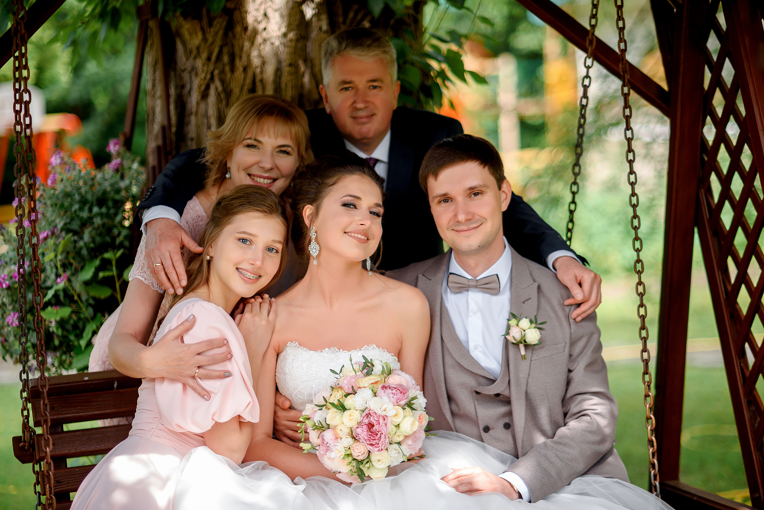 Баден-Баден. Wedding and family photographer