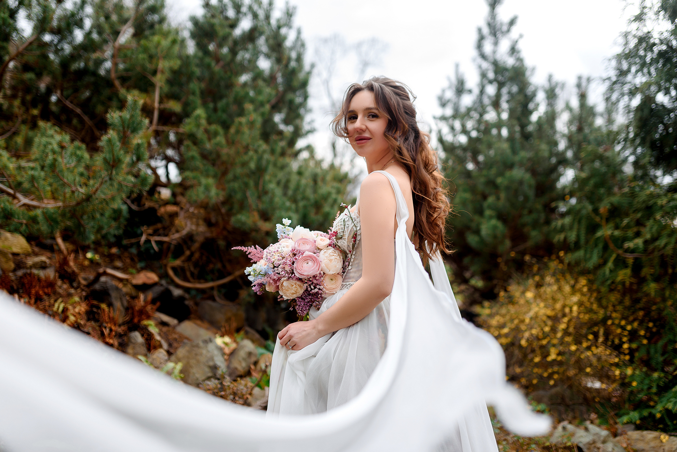 Alexandr and Anastasya. Wedding and family photographer