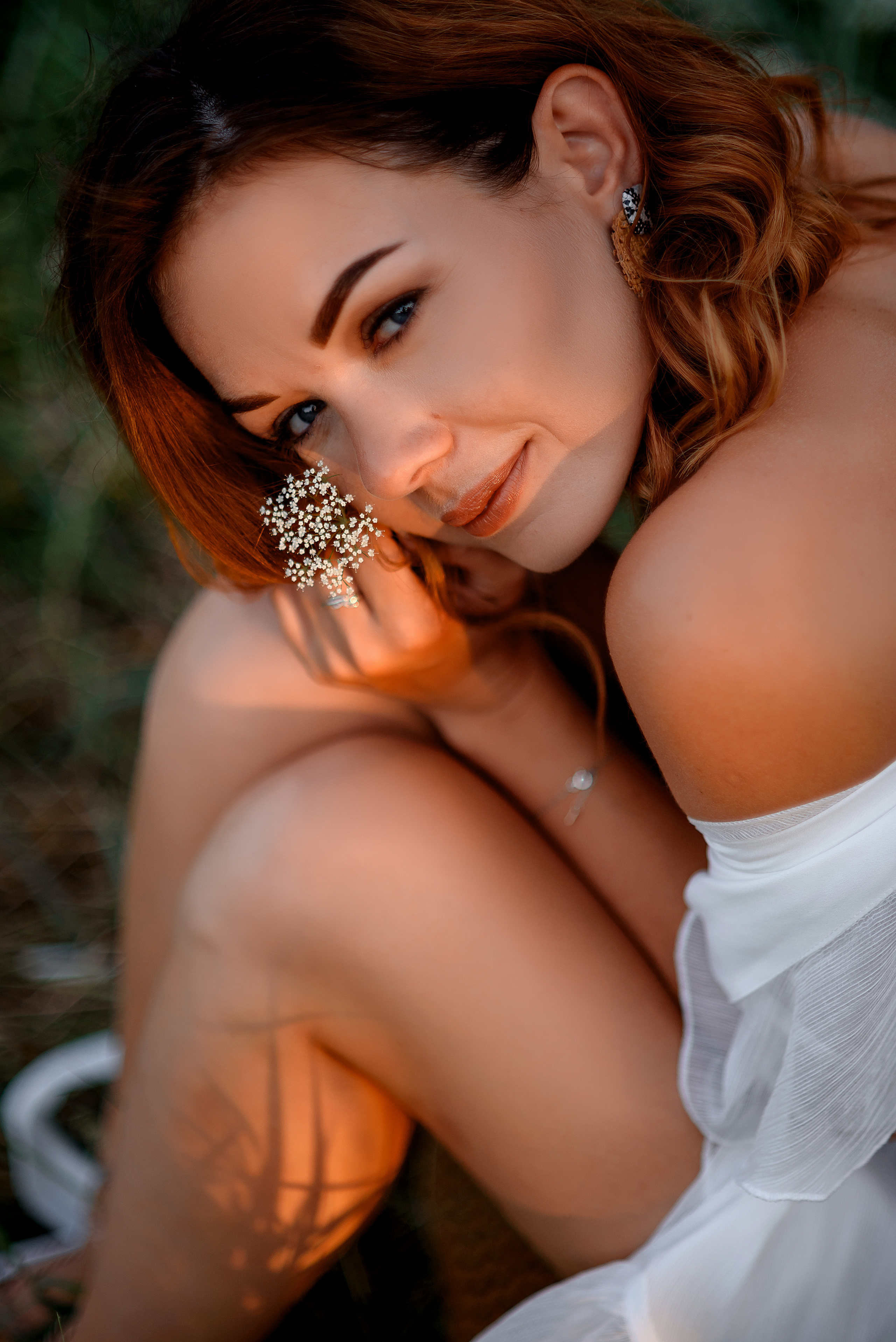 Sofi. Wedding and family photographer