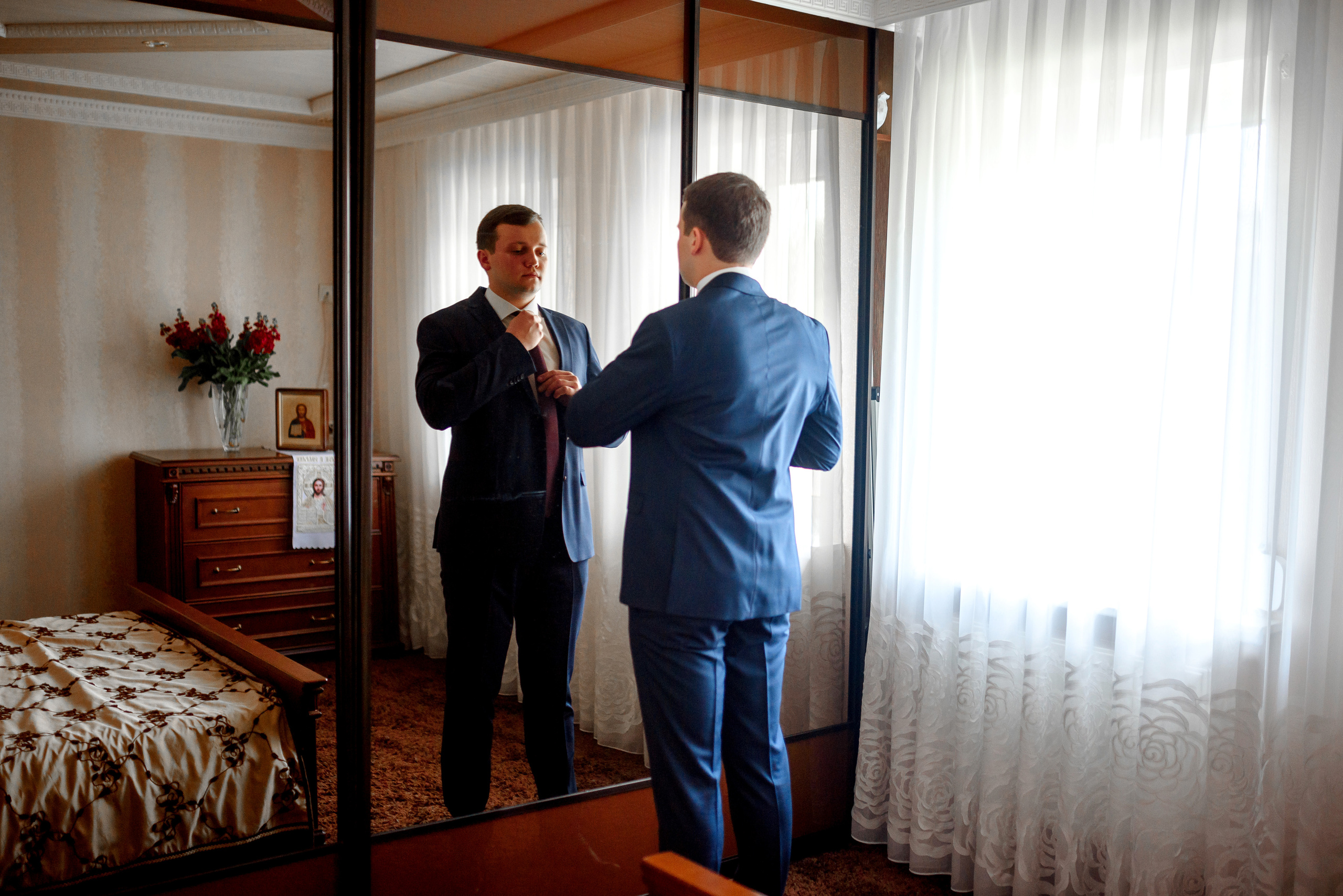 Гольф Клуб. Wedding and family photographer