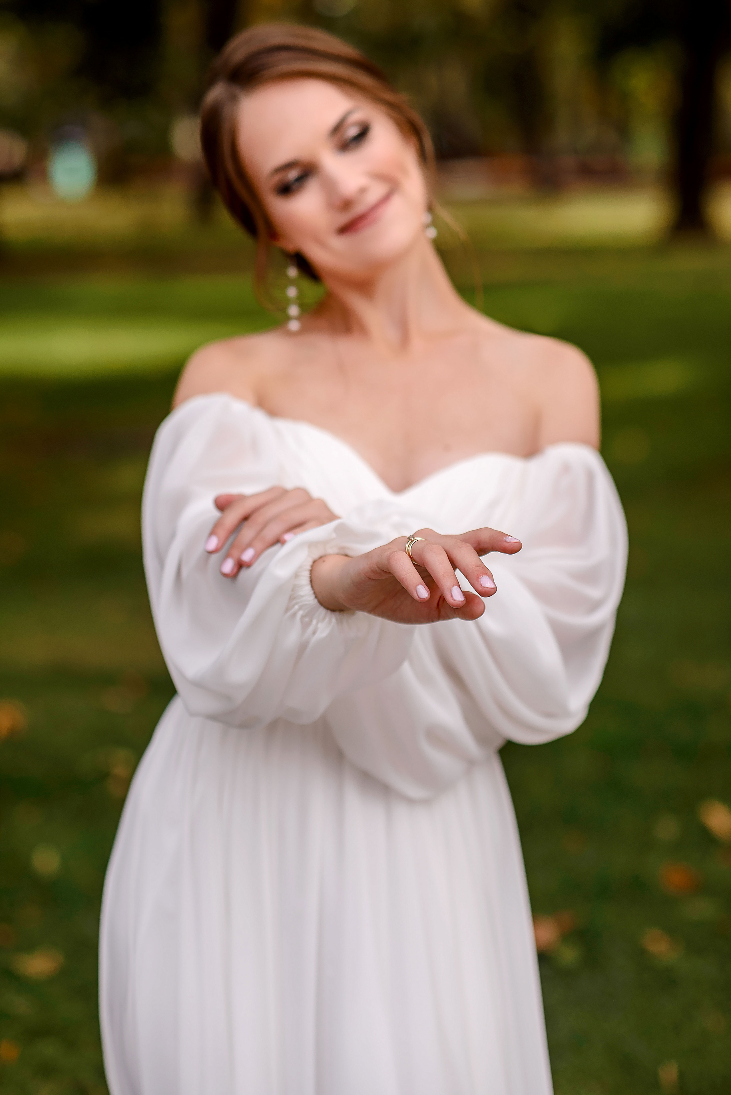 Центральный дворец, Дом Архитектора и парк Шевченко. Wedding and family photographer