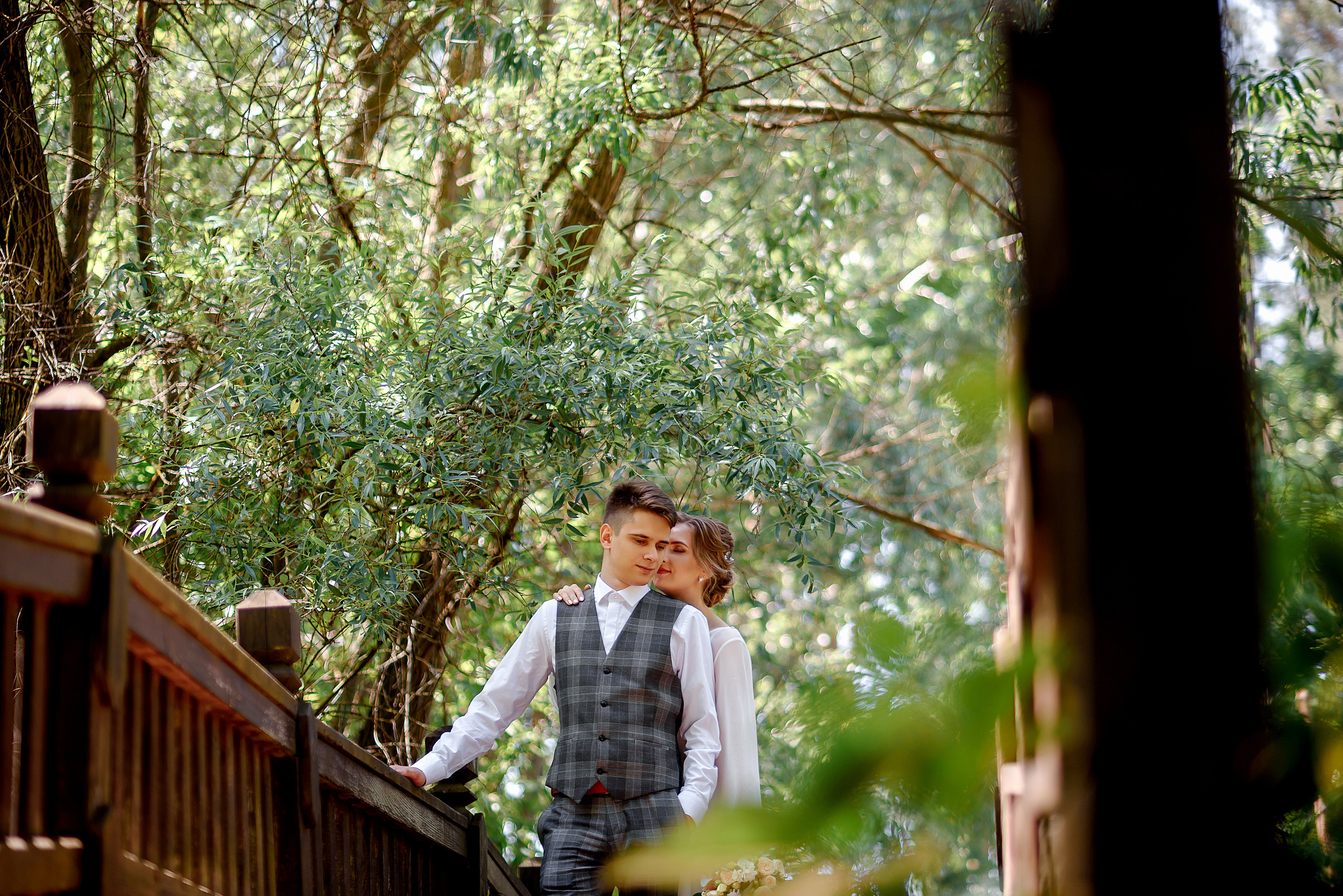 Панське Село и Дом Архитектора. Wedding and family photographer