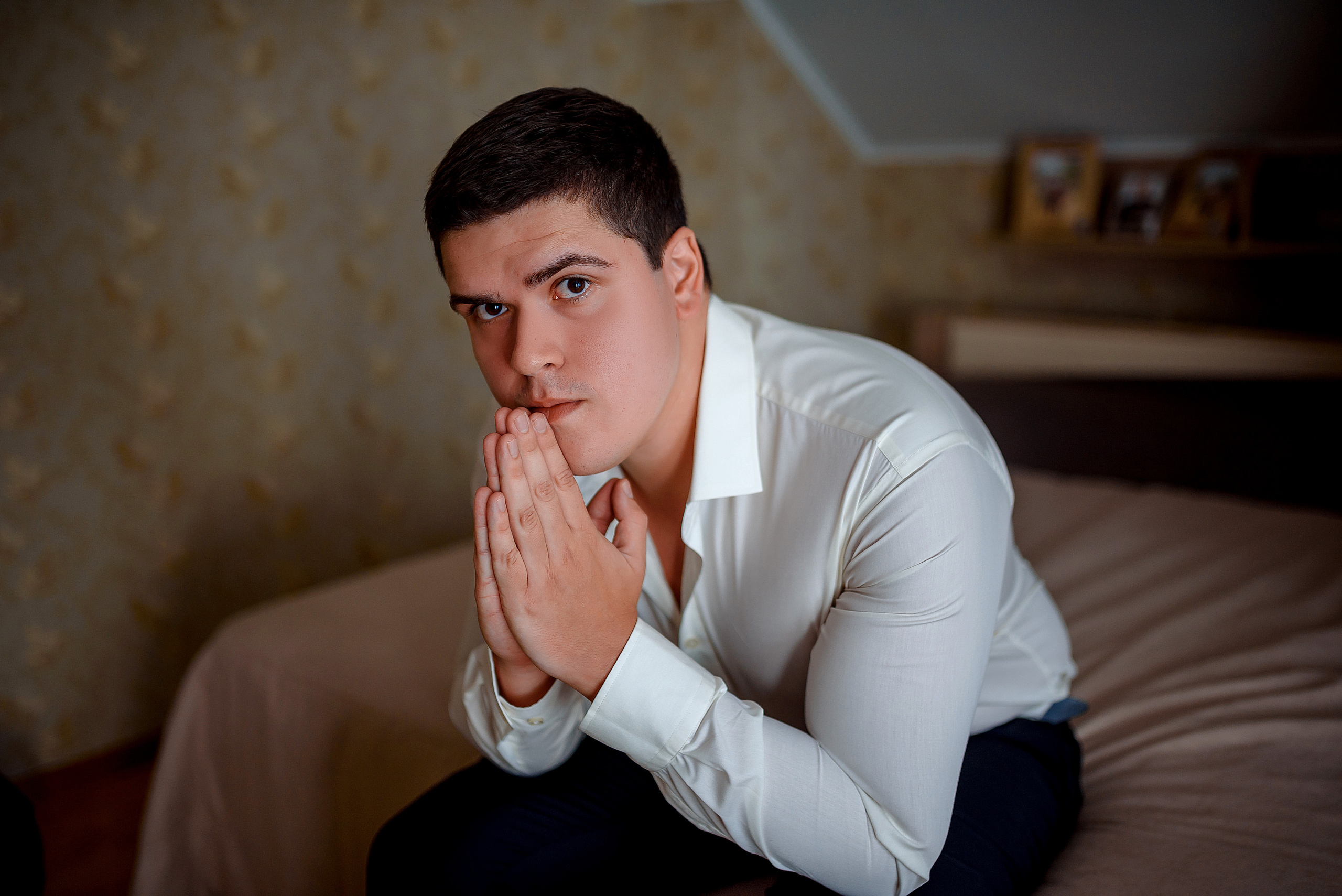 Гольф клуб и Баден-Баден. Wedding and family photographer