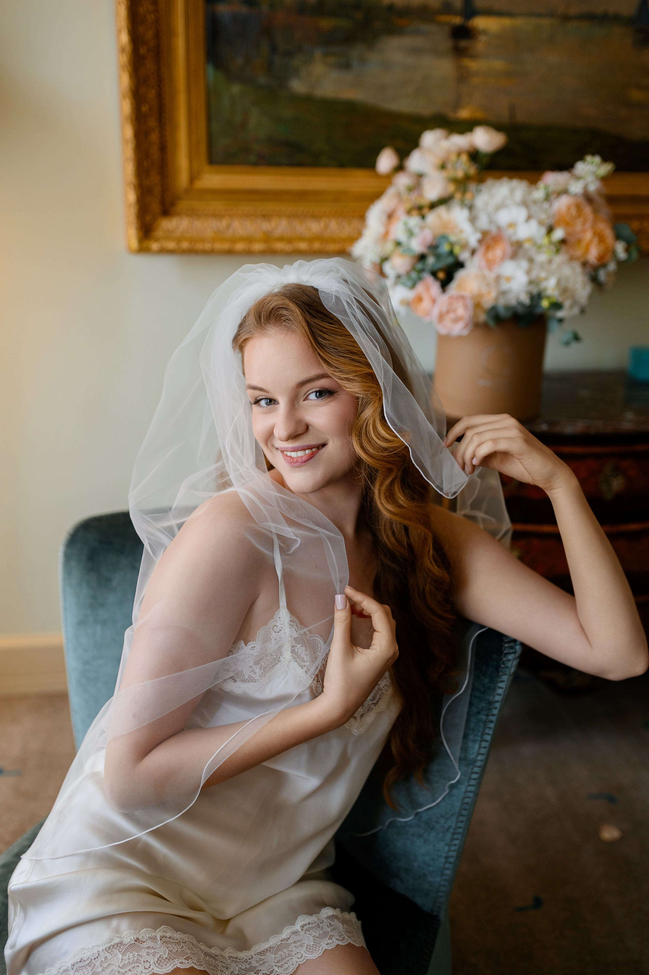 Daniel and Mariya. Wedding and family photographer