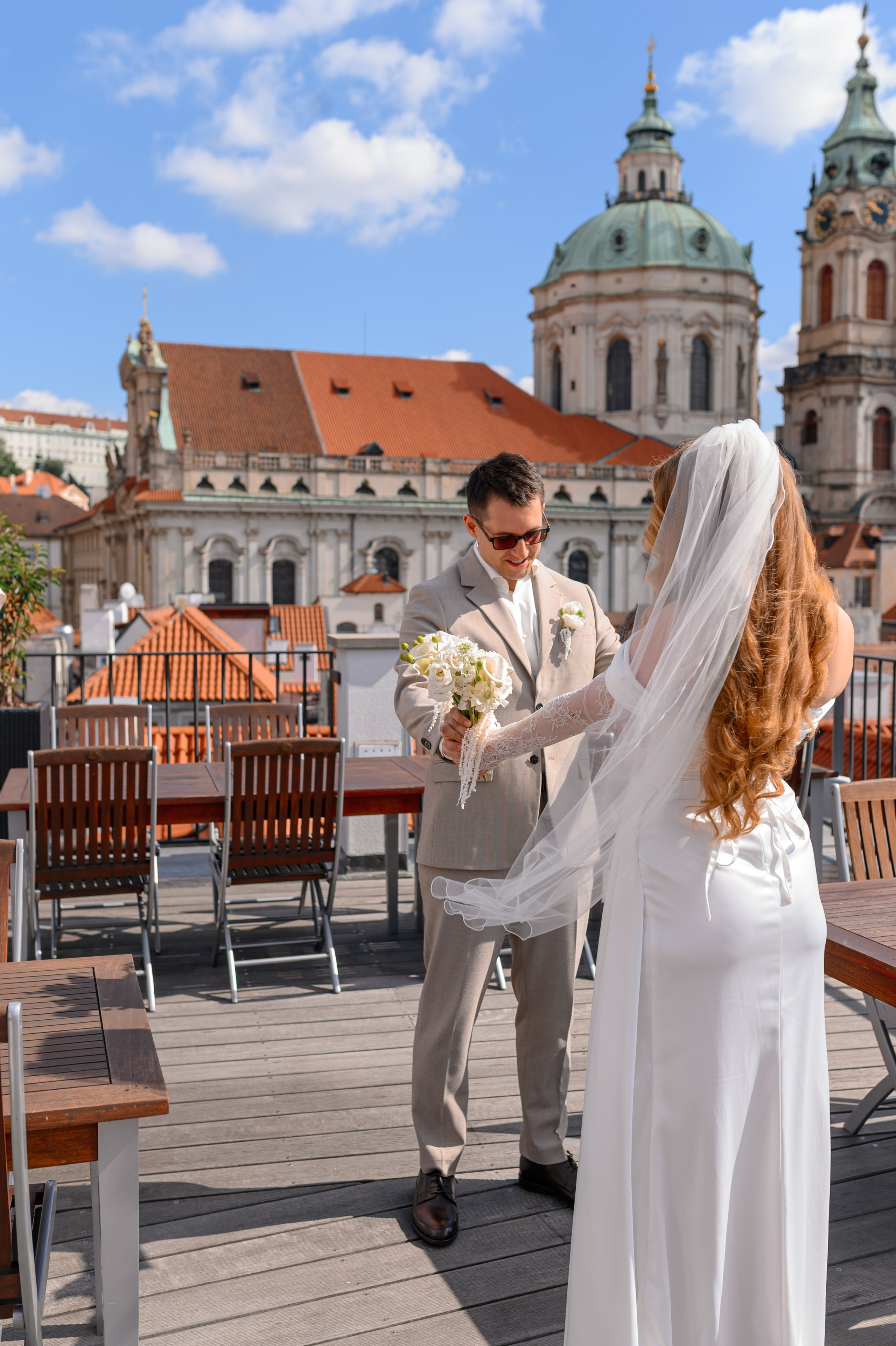 Daniel and Mariya. Wedding and family photographer