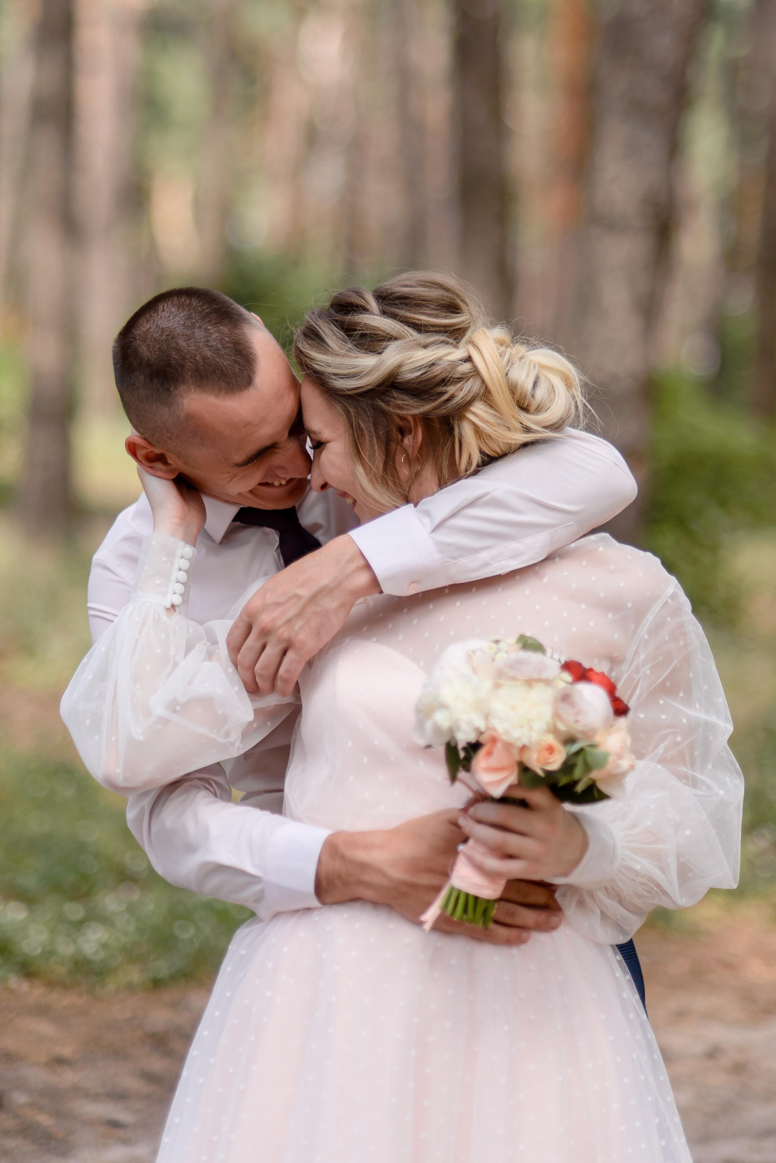 Отель Де Голь и Собор на Гоголя. Wedding and family photographer