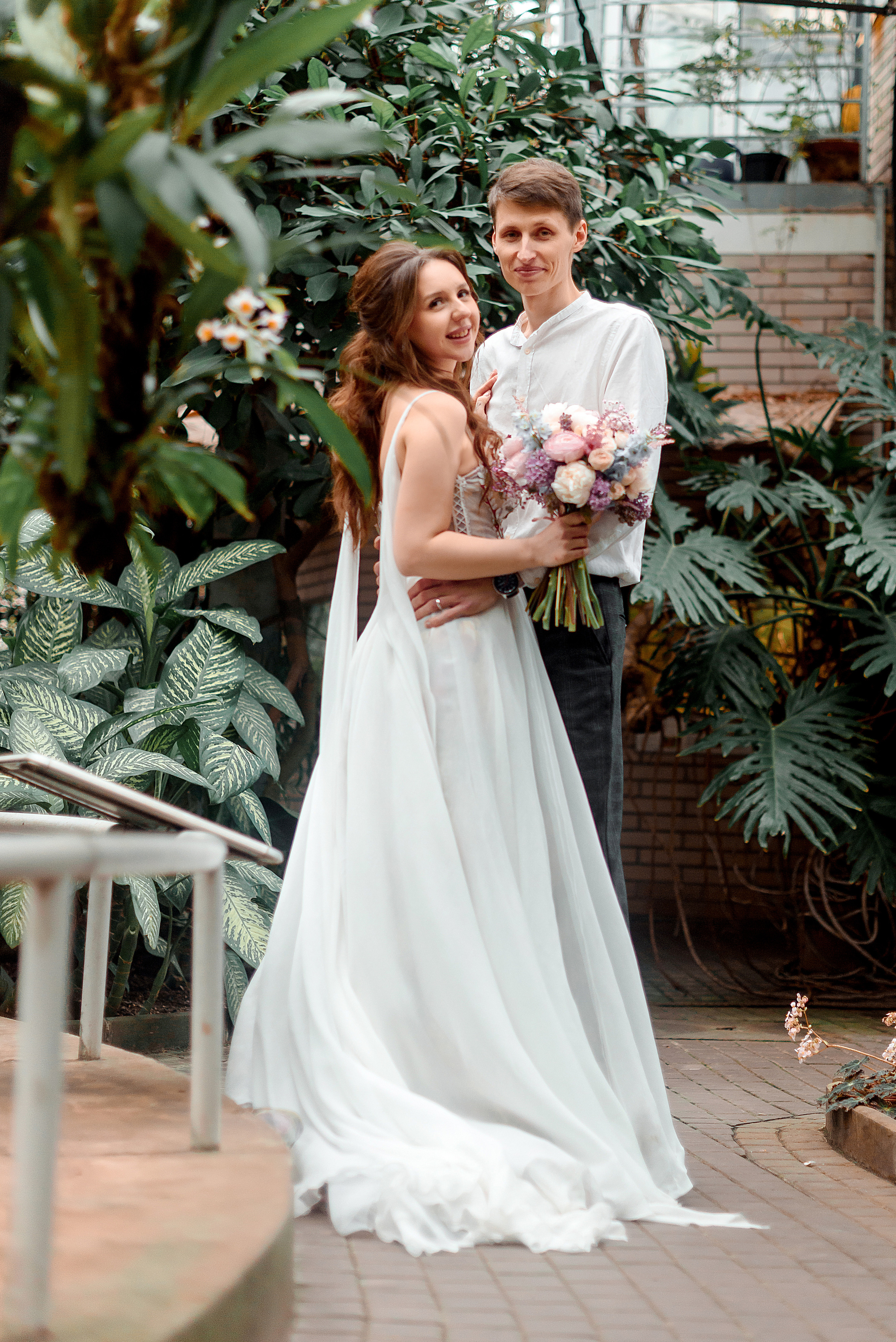 Alexandr and Anastasya. Wedding and family photographer