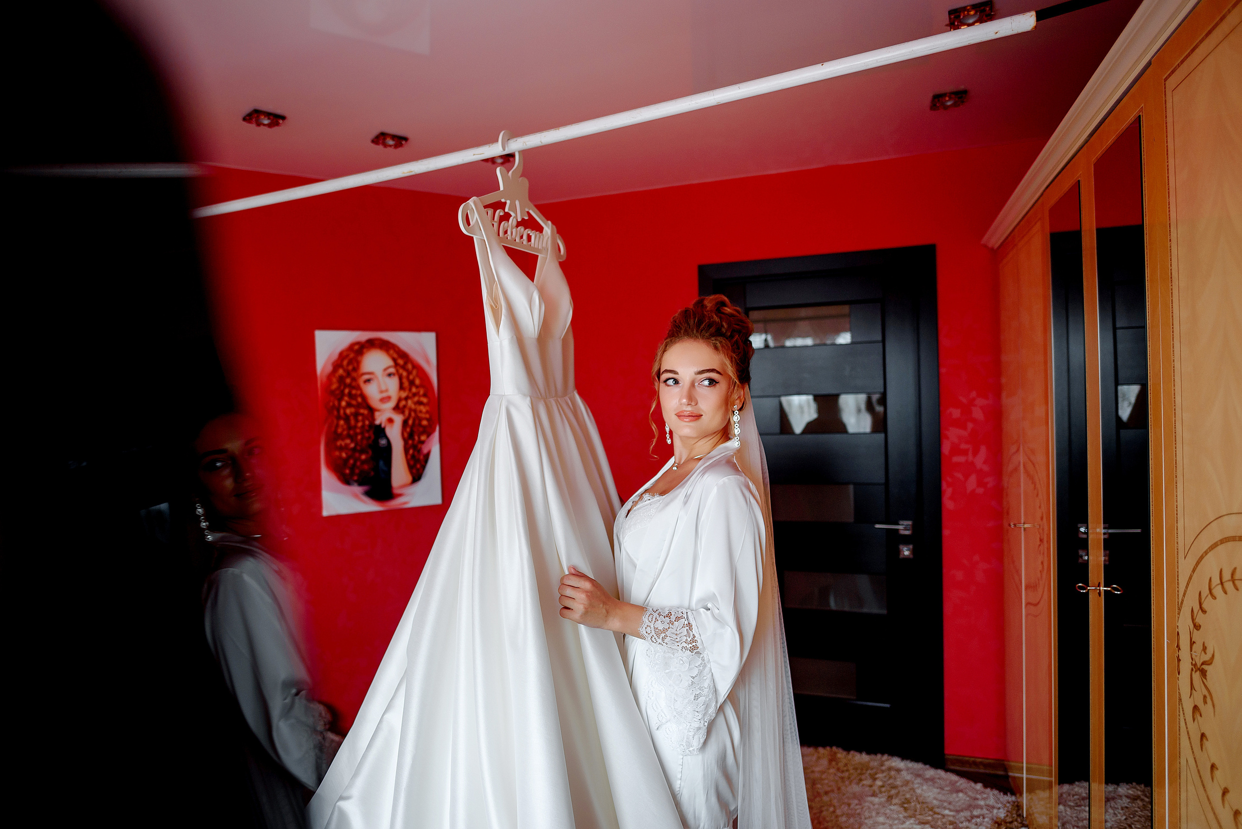 Гольф клуб и Баден-Баден. Wedding and family photographer