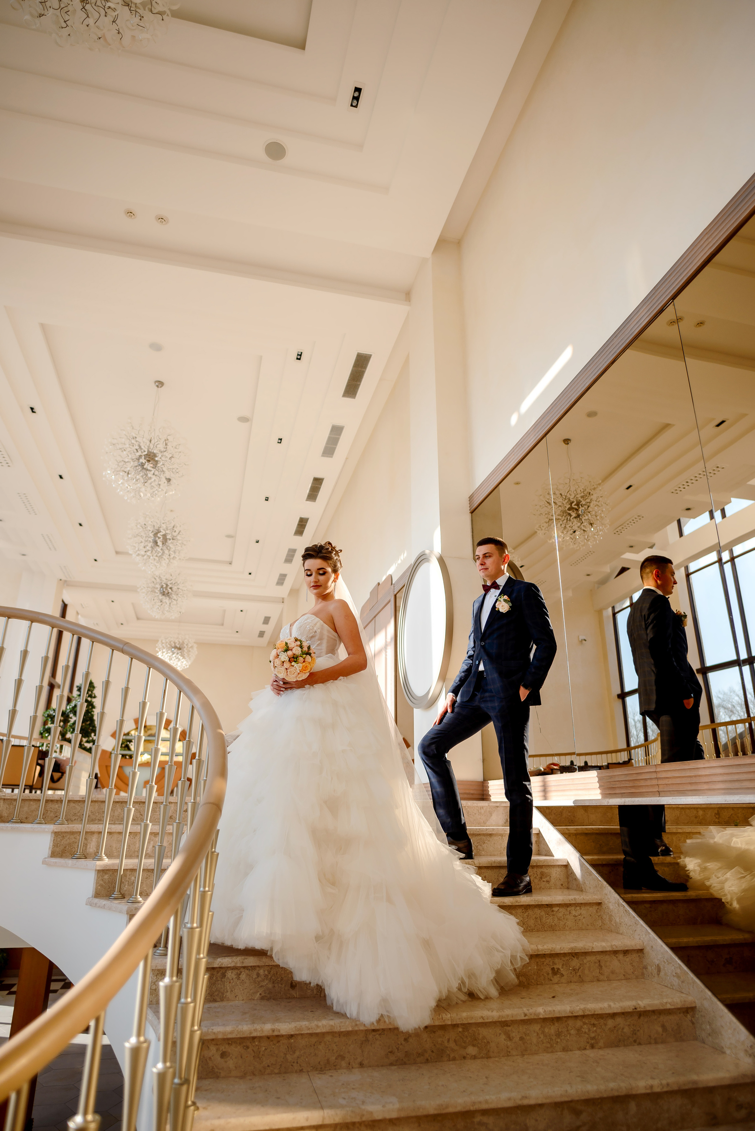 Гольф клуб. Wedding and family photographer