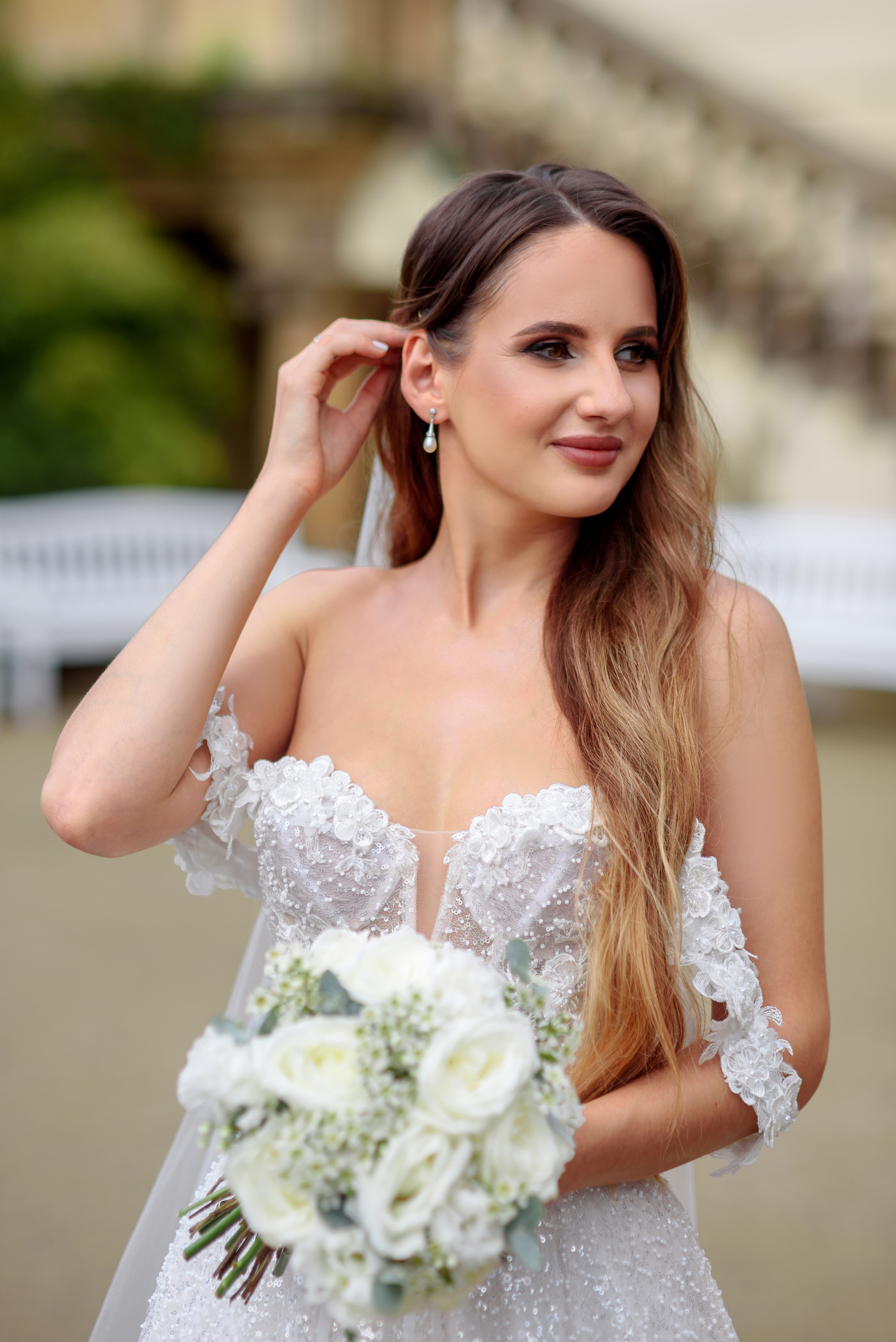 Andrew and Anita. Wedding and family photographer