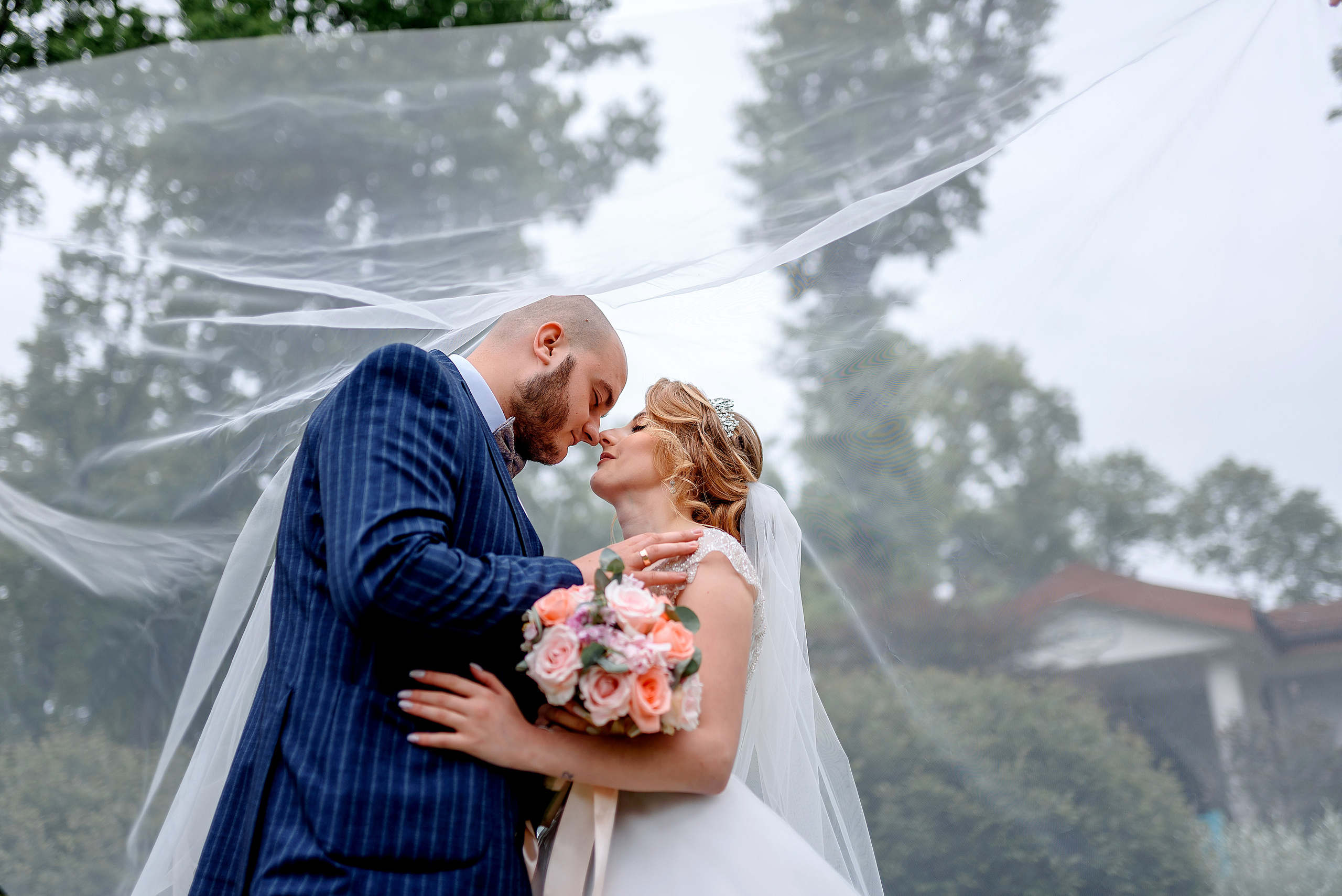 Наша Дача и Черкасская Лозовая. Wedding and family photographer