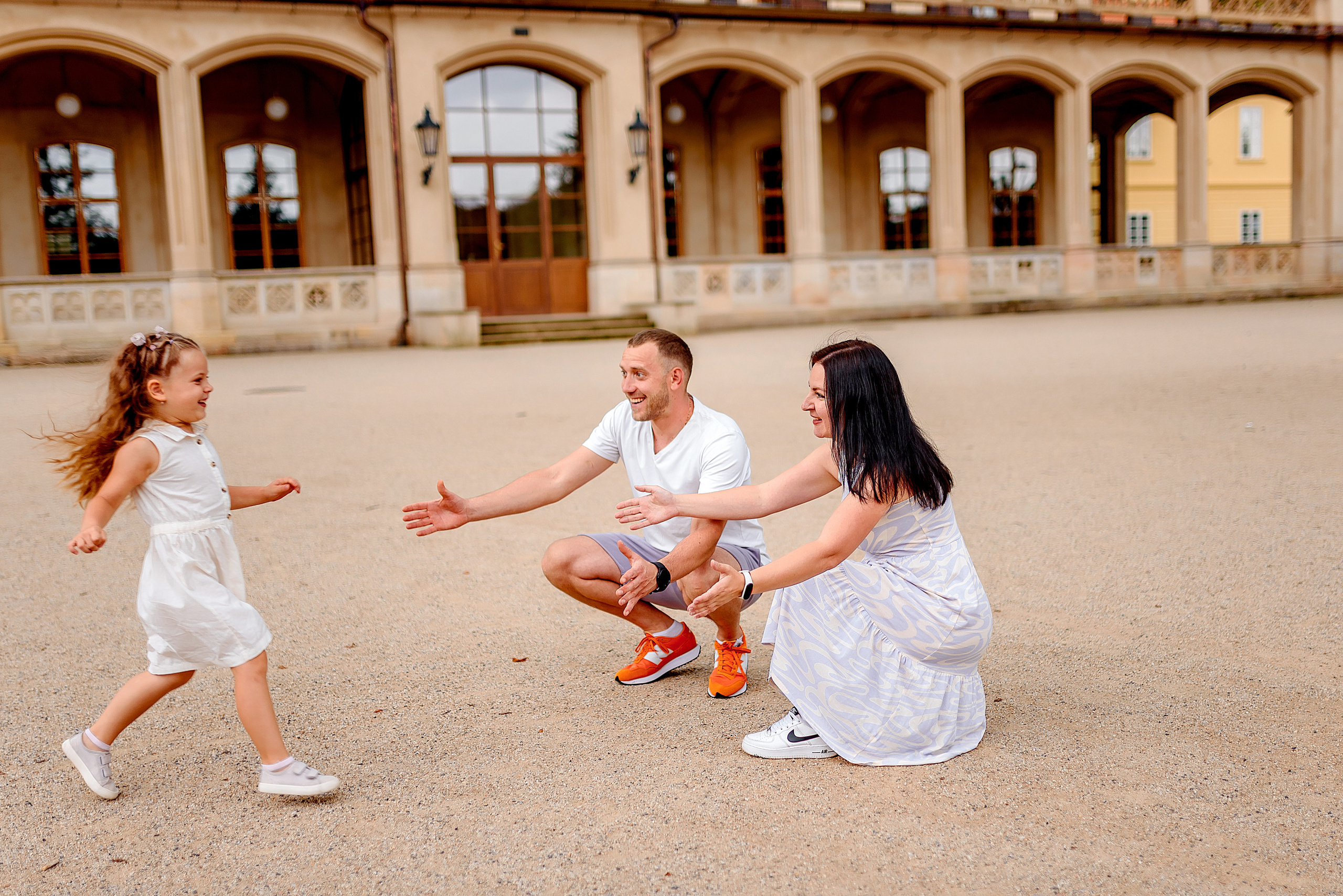 Семейный Стромовка. Wedding and family photographer