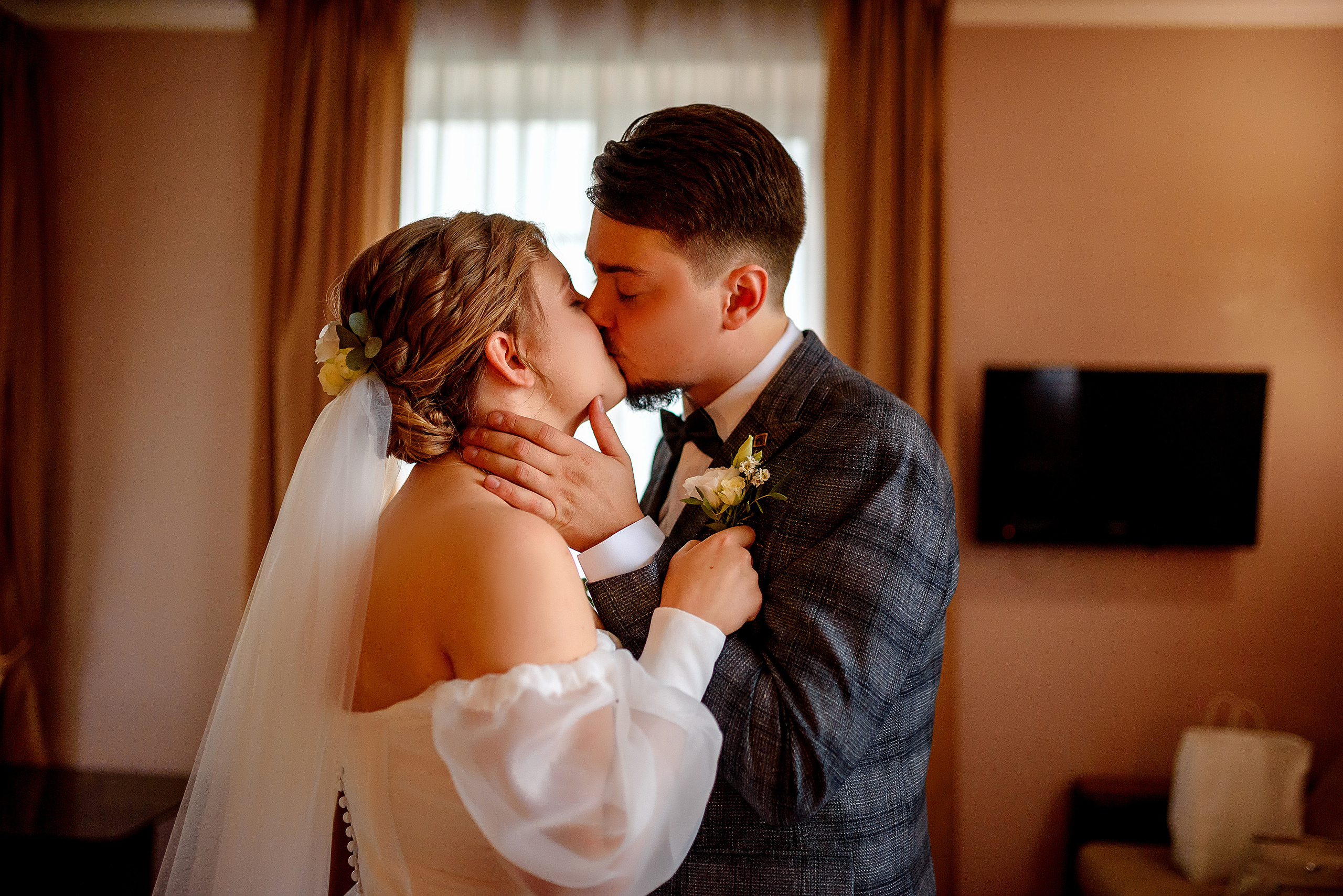 Венчание. Wedding and family photographer