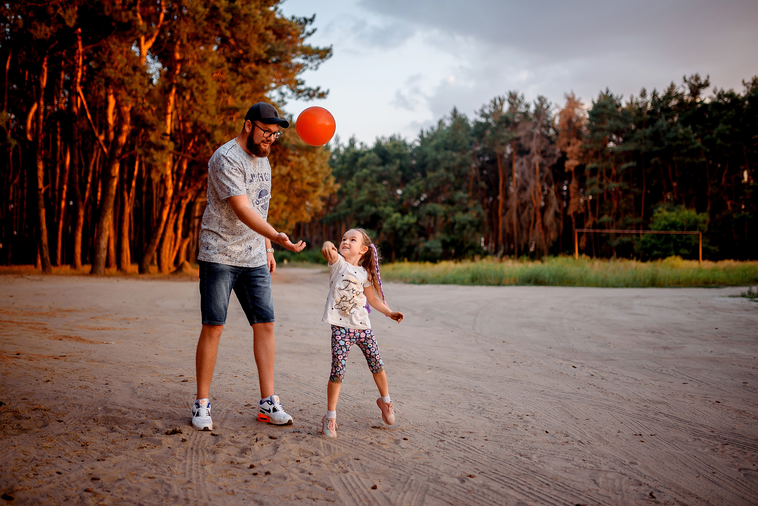 В ожидании. Wedding and family photographer