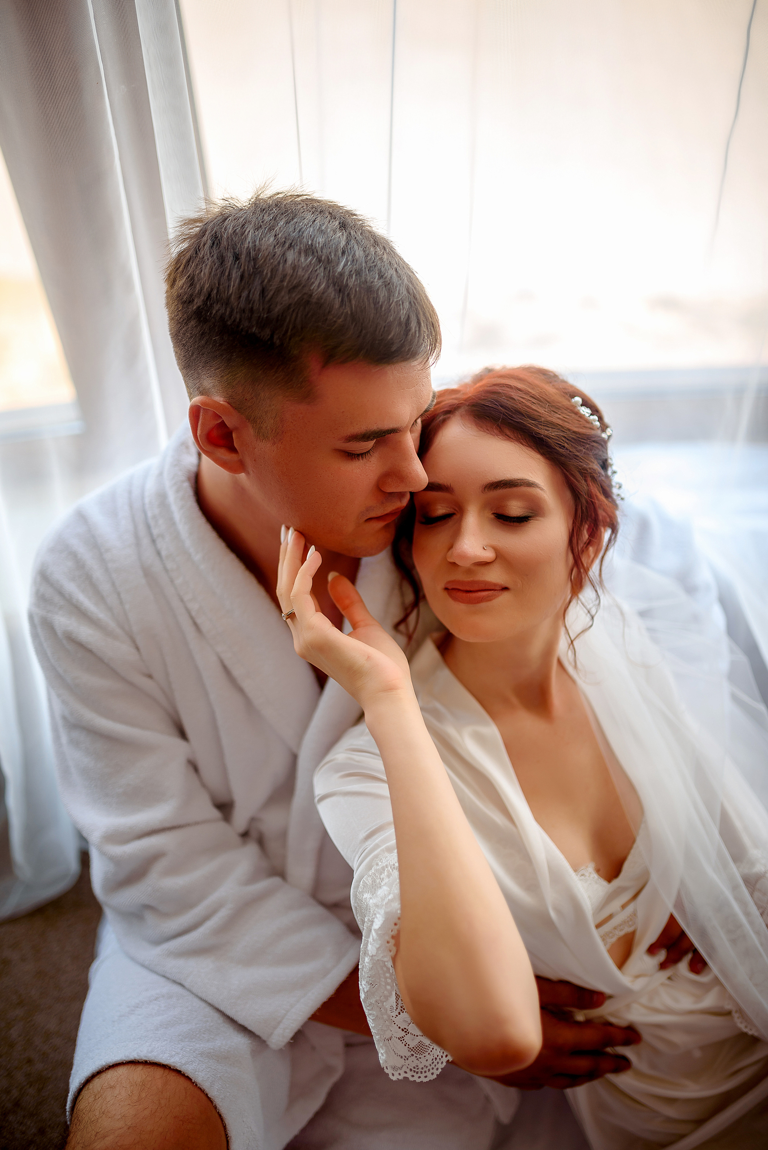 Отель Ovis и Дом Архитектора. Wedding and family photographer