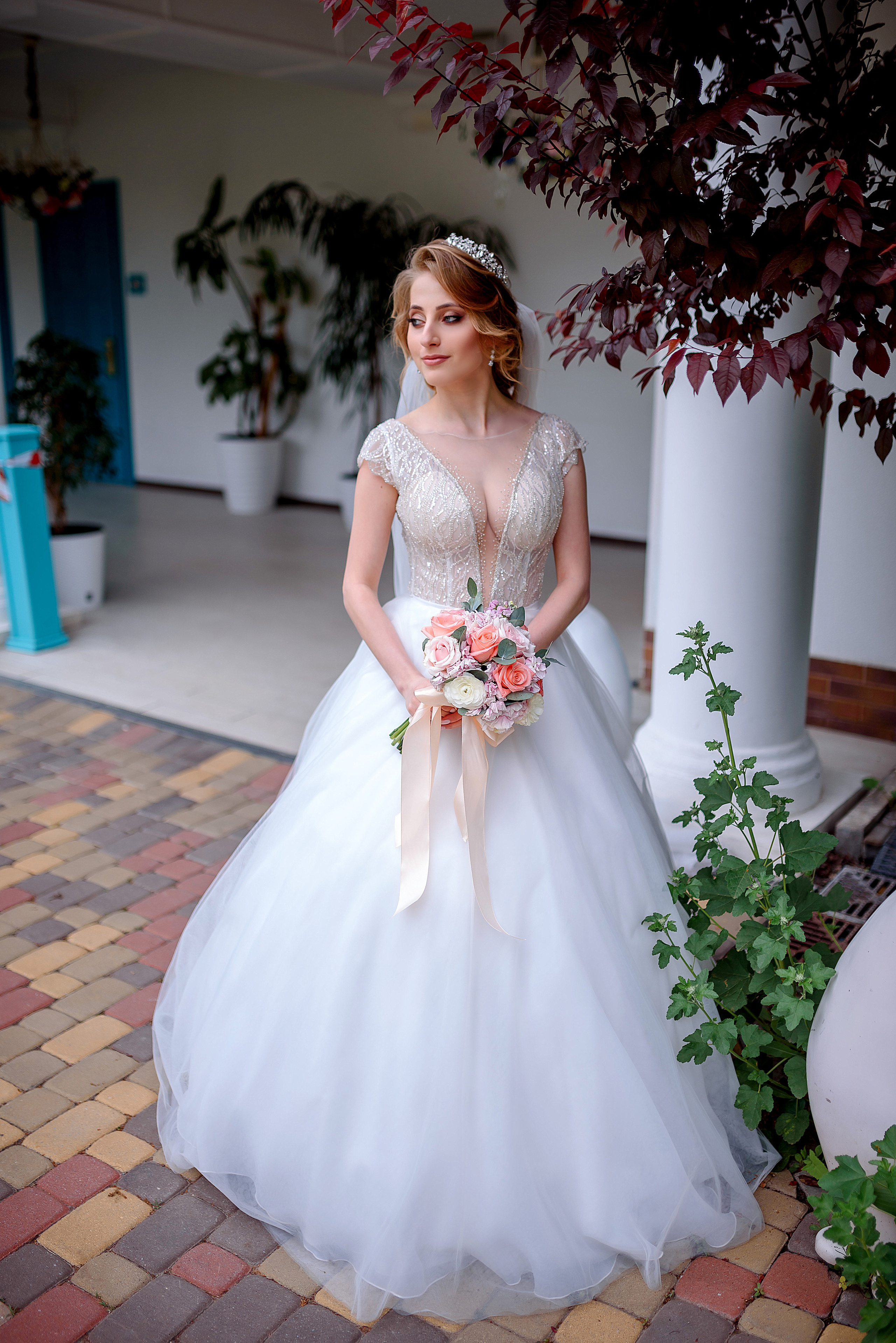 Наша Дача и Черкасская Лозовая. Wedding and family photographer