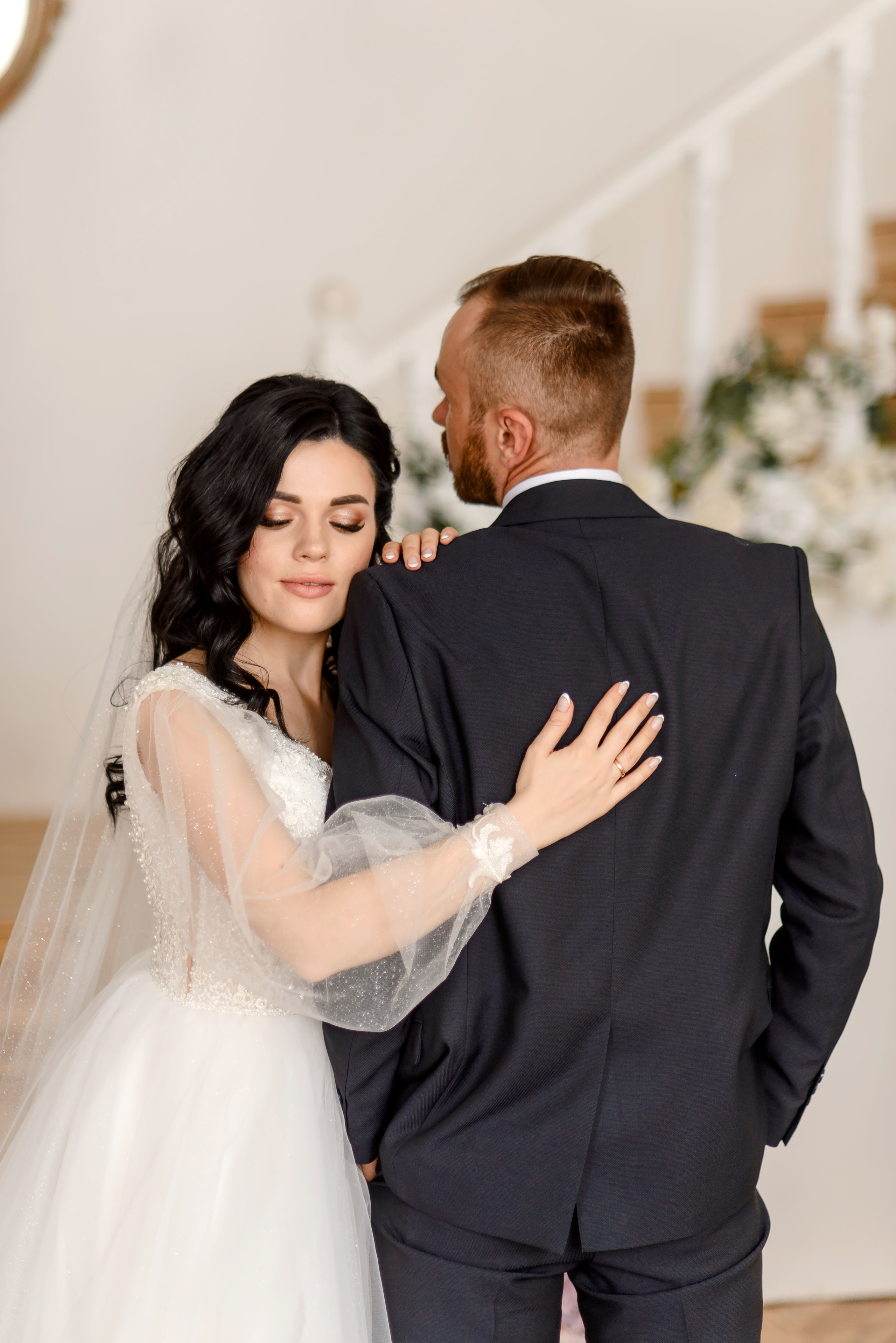 Сентябрь. Wedding and family photographer