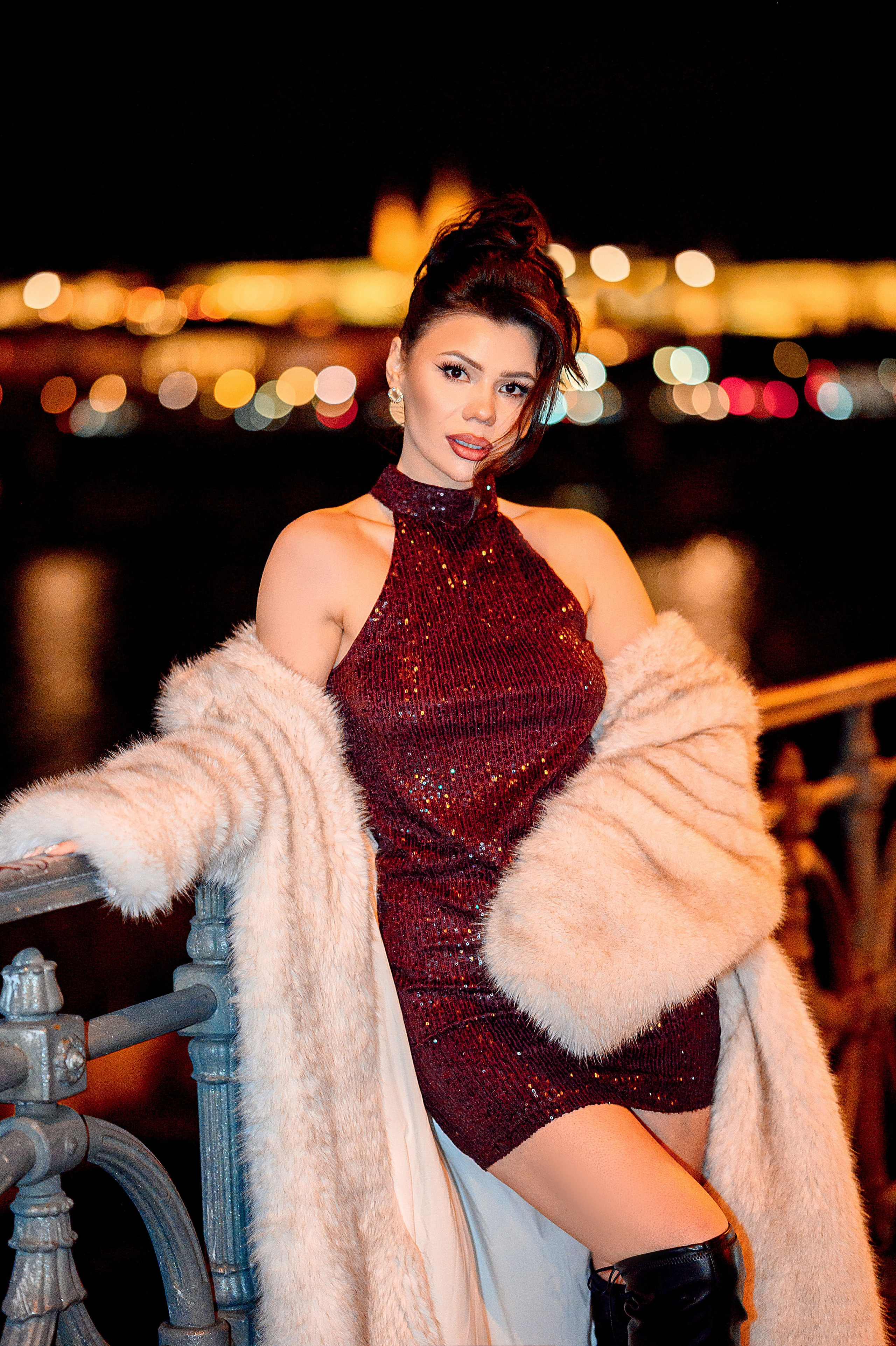 Maria. Wedding and family photographer