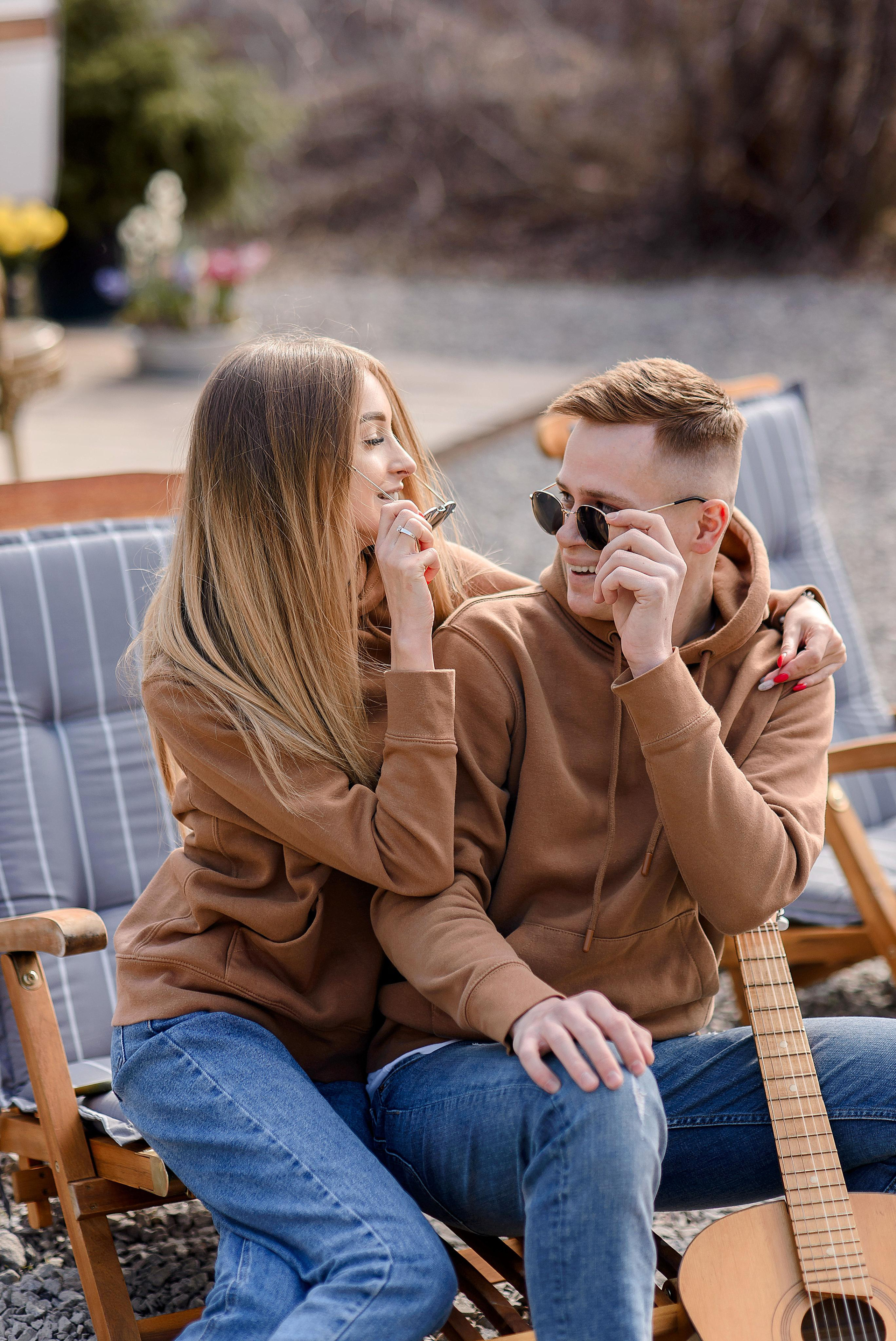 Оля и Дима. Wedding and family photographer