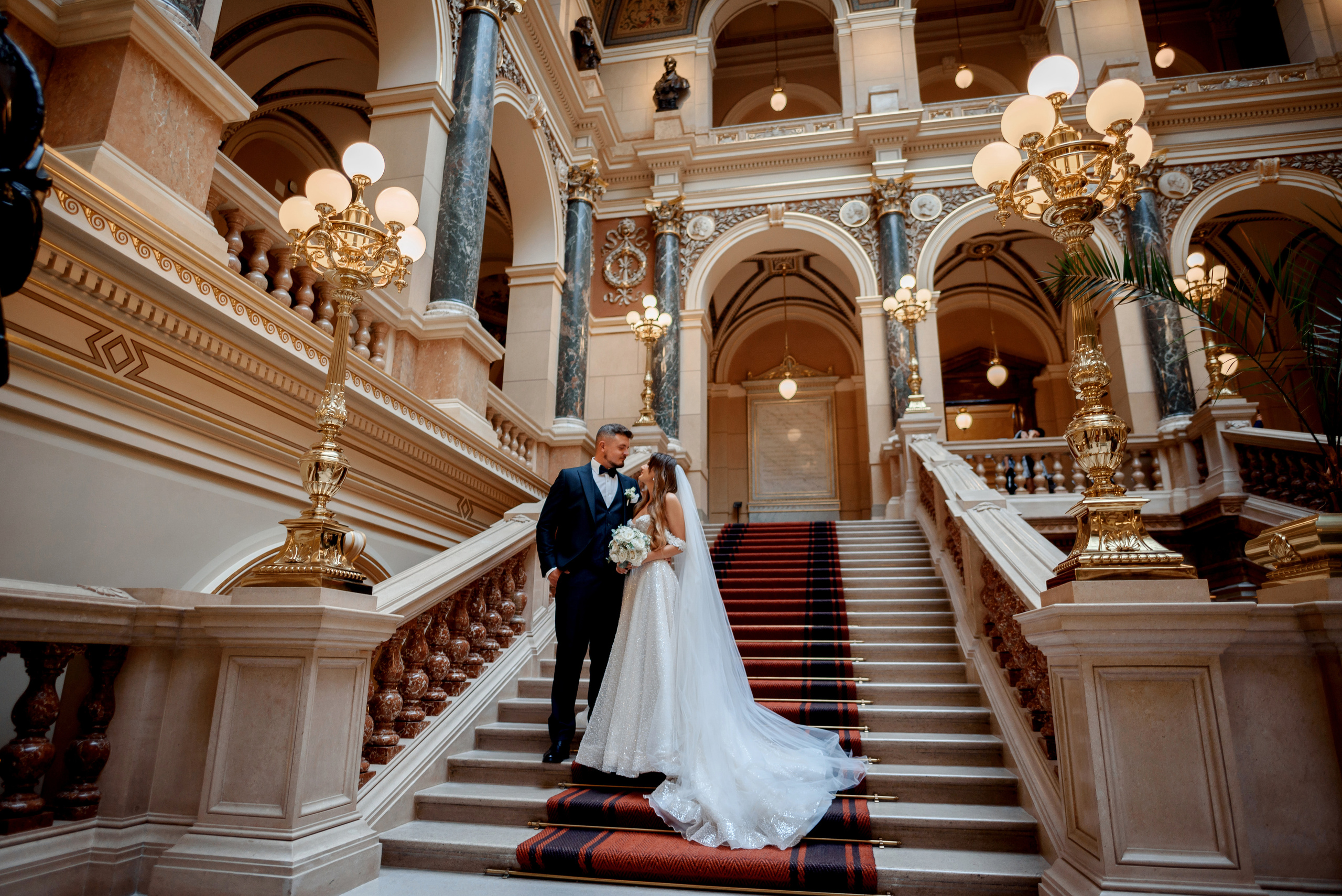 Andrew and Anita. Wedding and family photographer