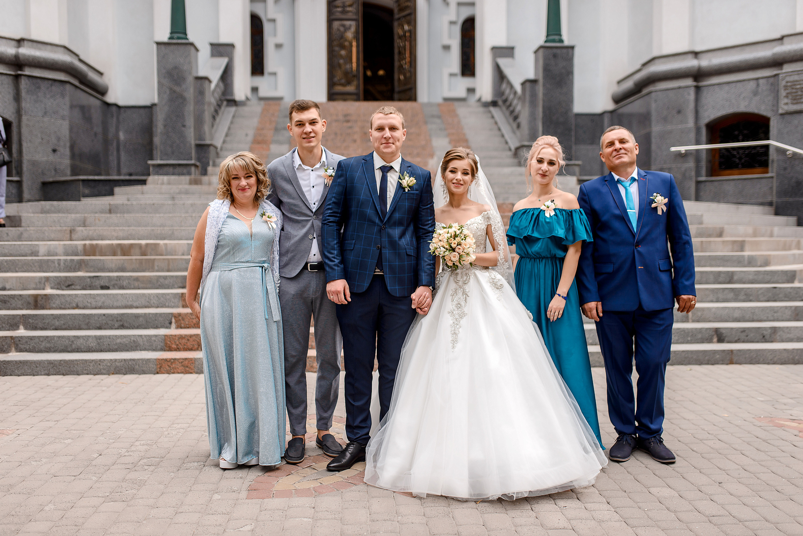Отель ДеГоль и Панське село. Wedding and family photographer