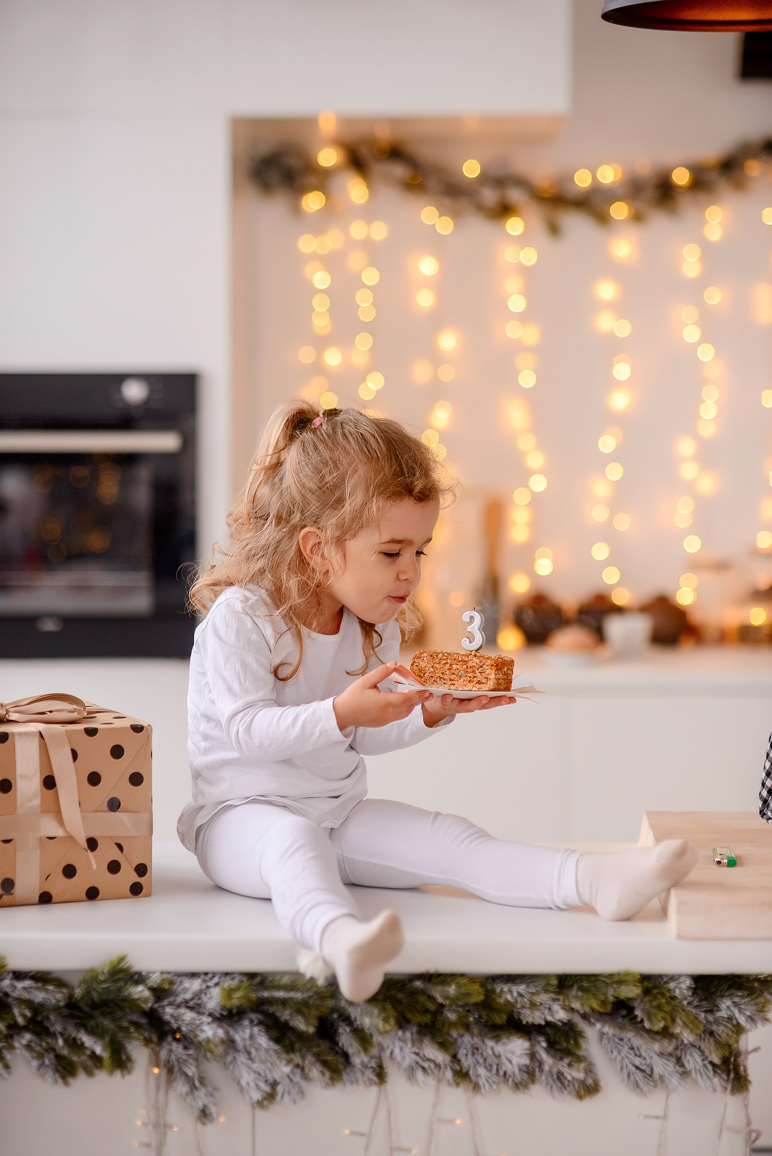 New year. Wedding and family photographer