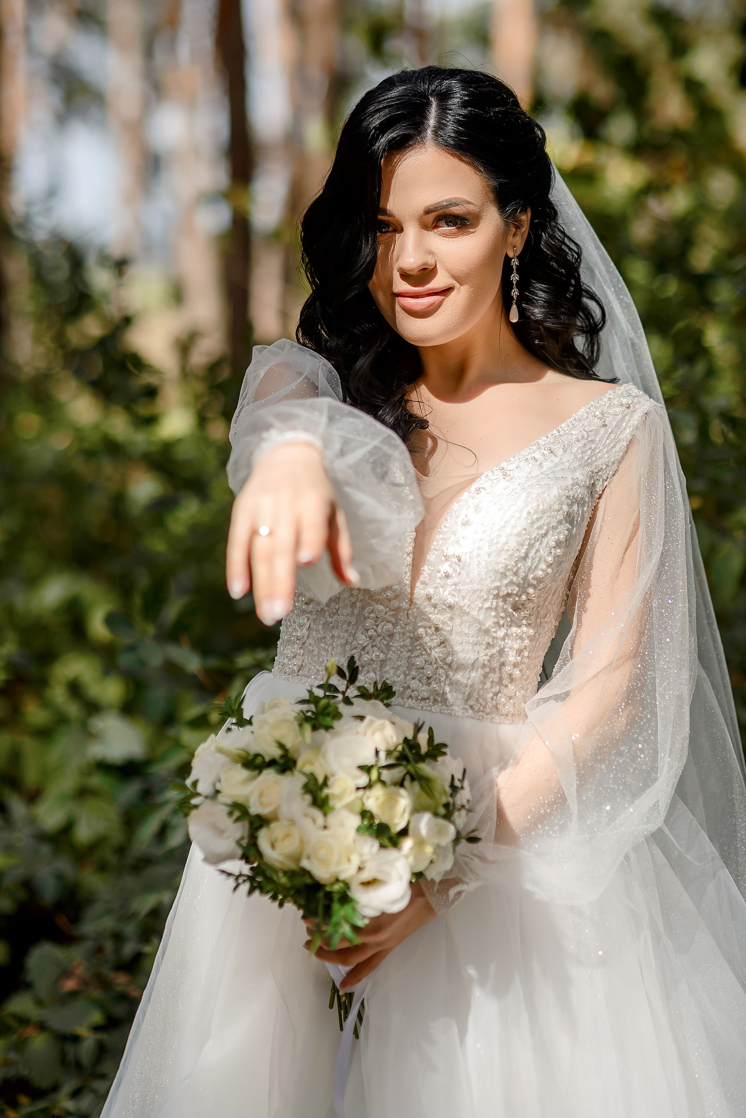 Сентябрь. Wedding and family photographer