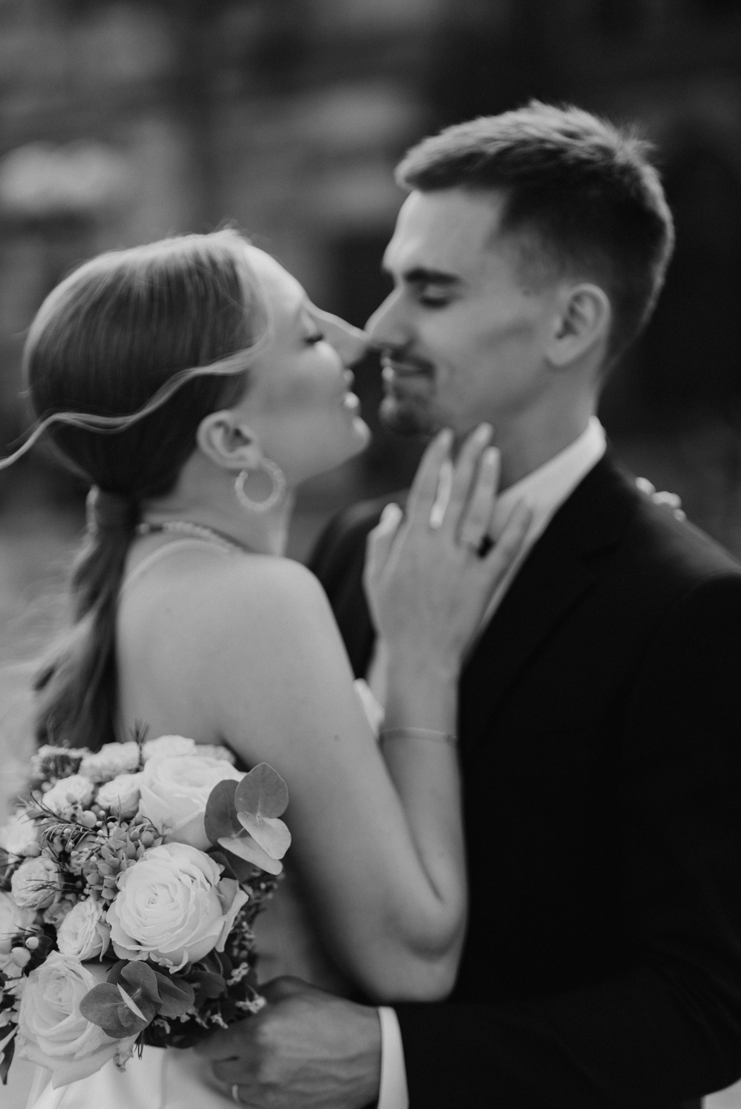 Valdštejnská zahrada. Wedding and family photographer