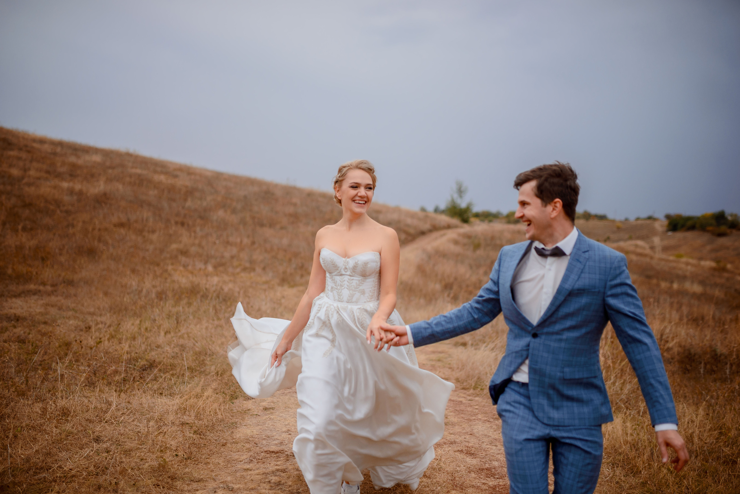 Черкасская Лозовая. Wedding and family photographer