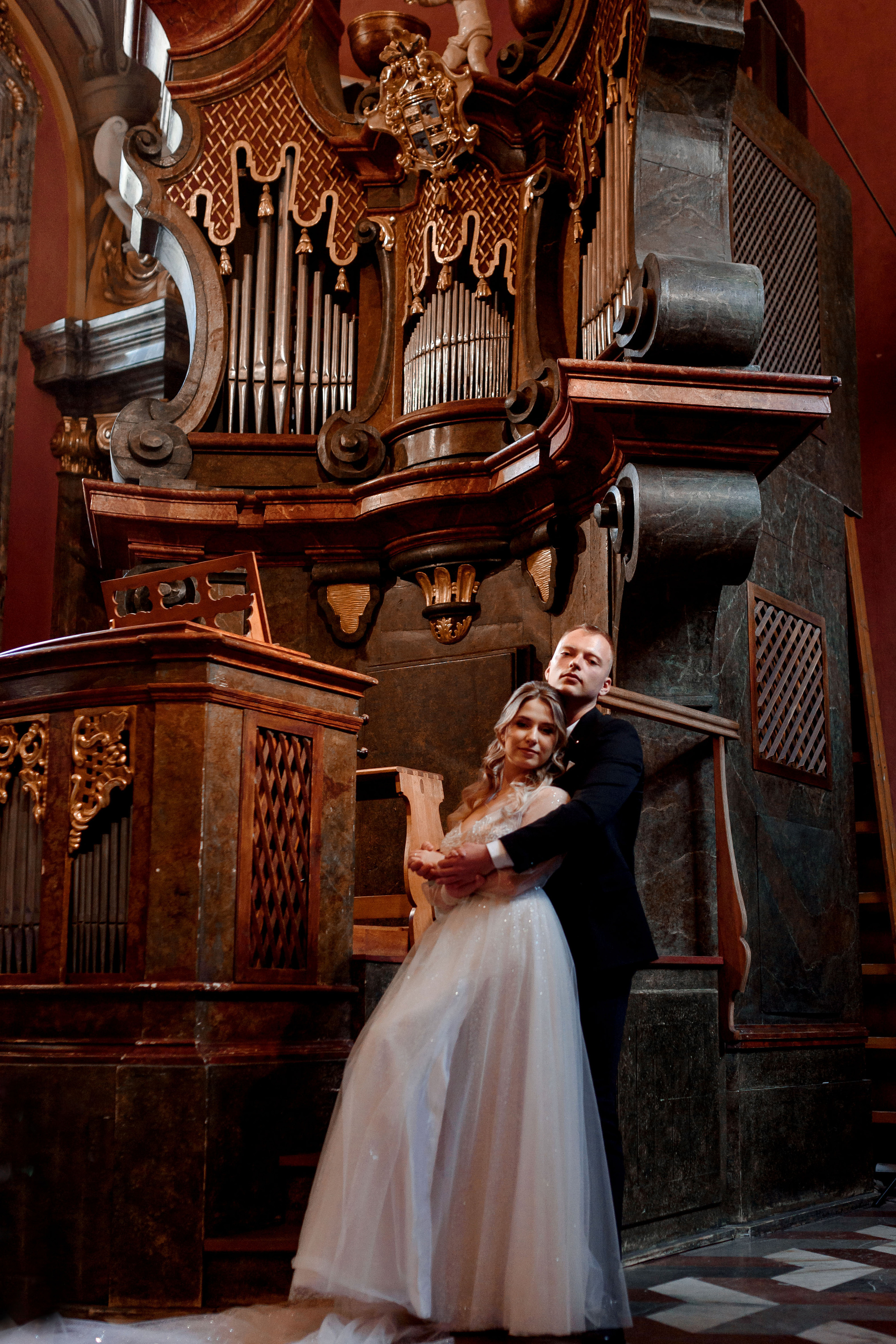 Maxim and Vika. Wedding and family photographer