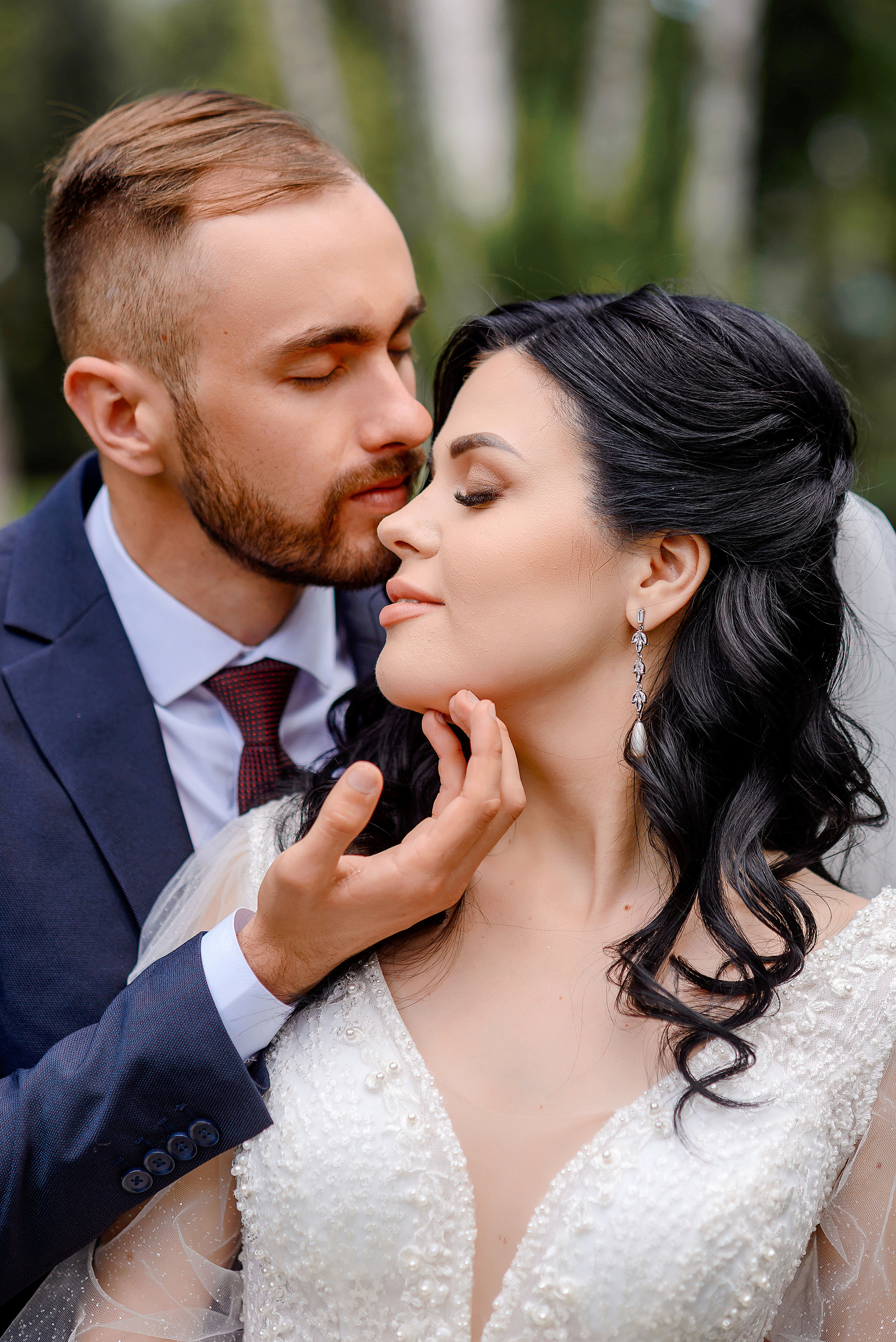 Сентябрь. Wedding and family photographer