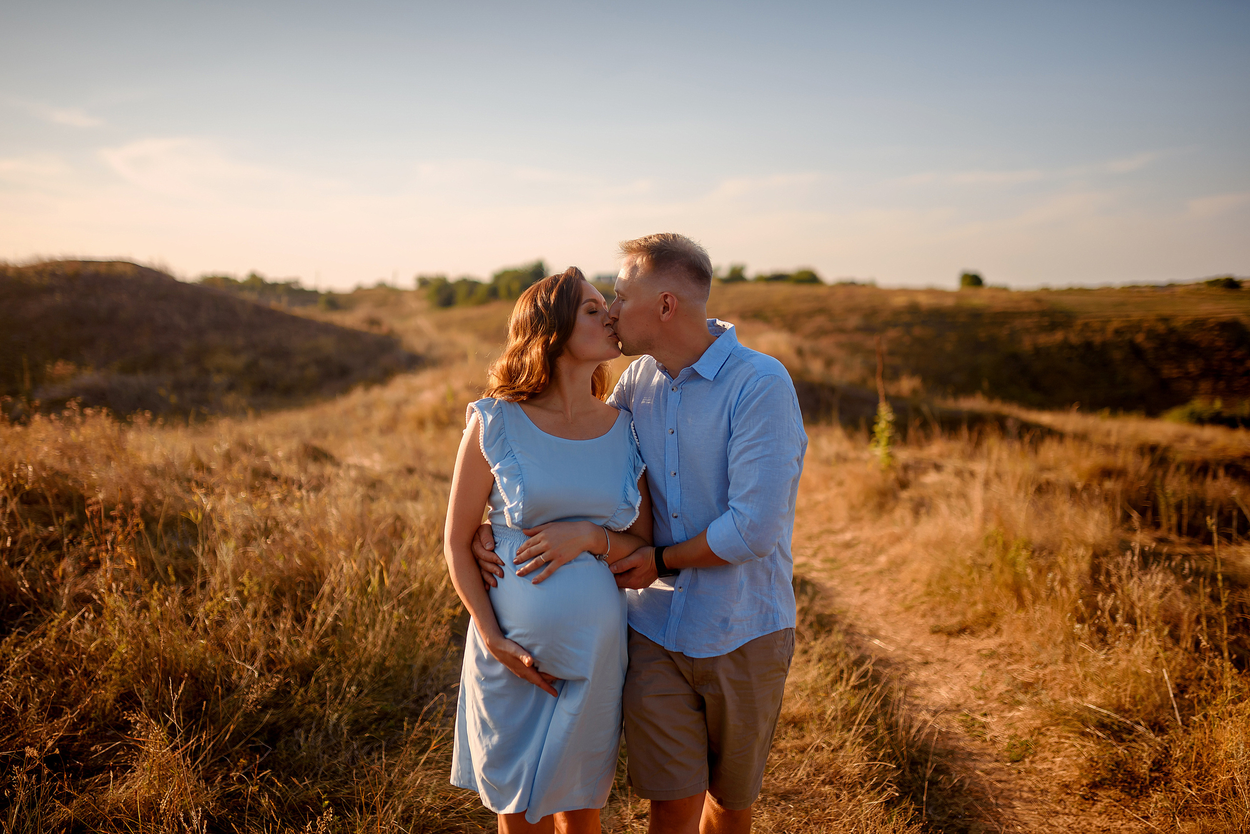 Семейный, Черкасская. Wedding and family photographer