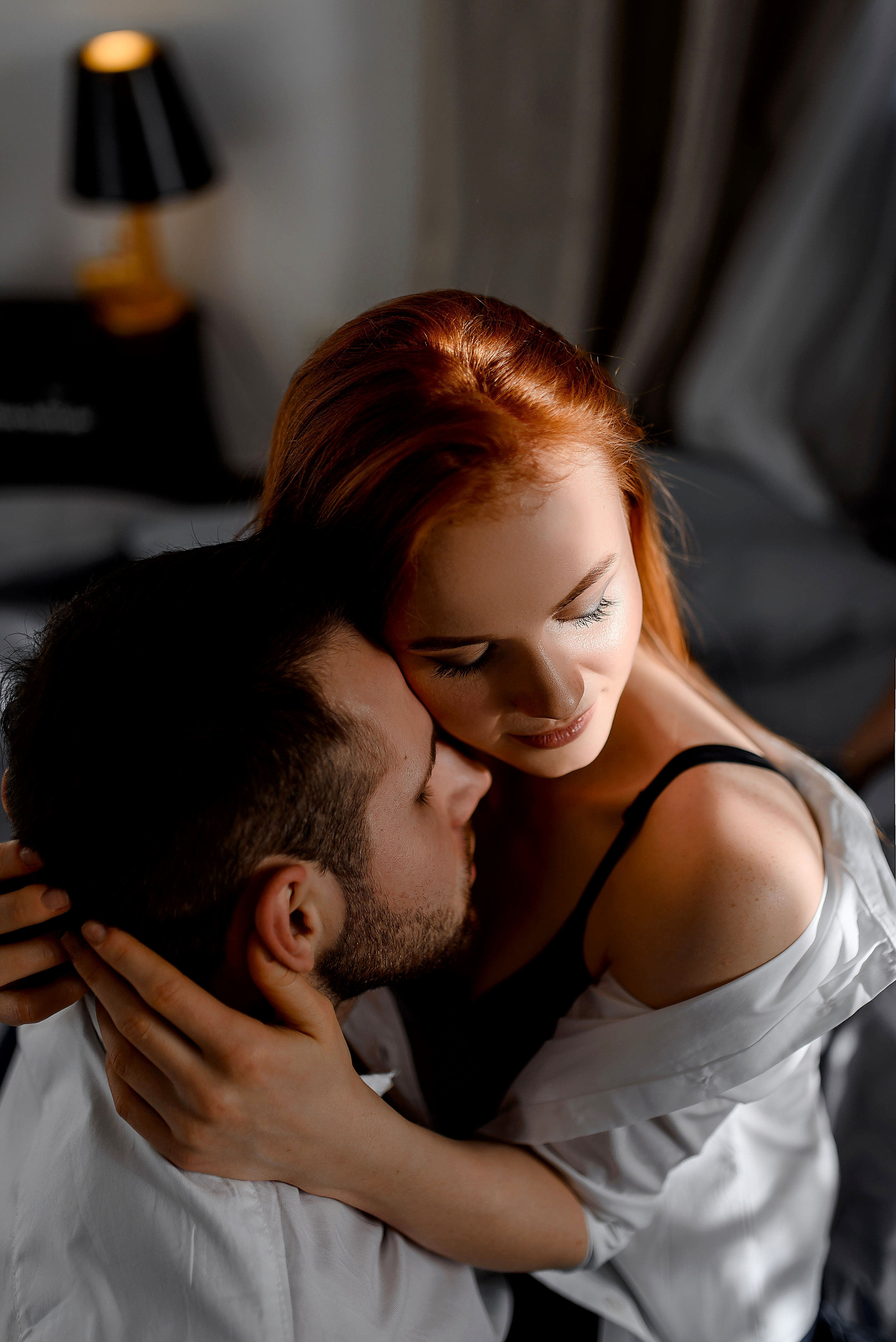 Марина и Михаил. Wedding and family photographer