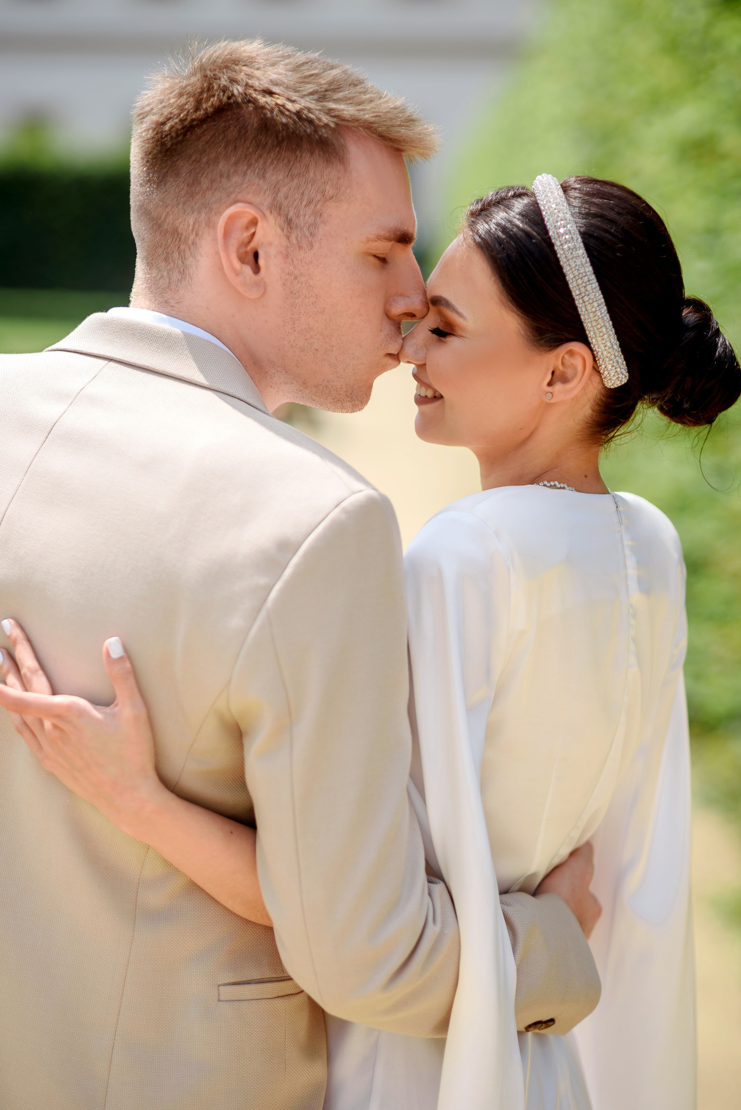 Darina avd Alexandr. Wedding and family photographer