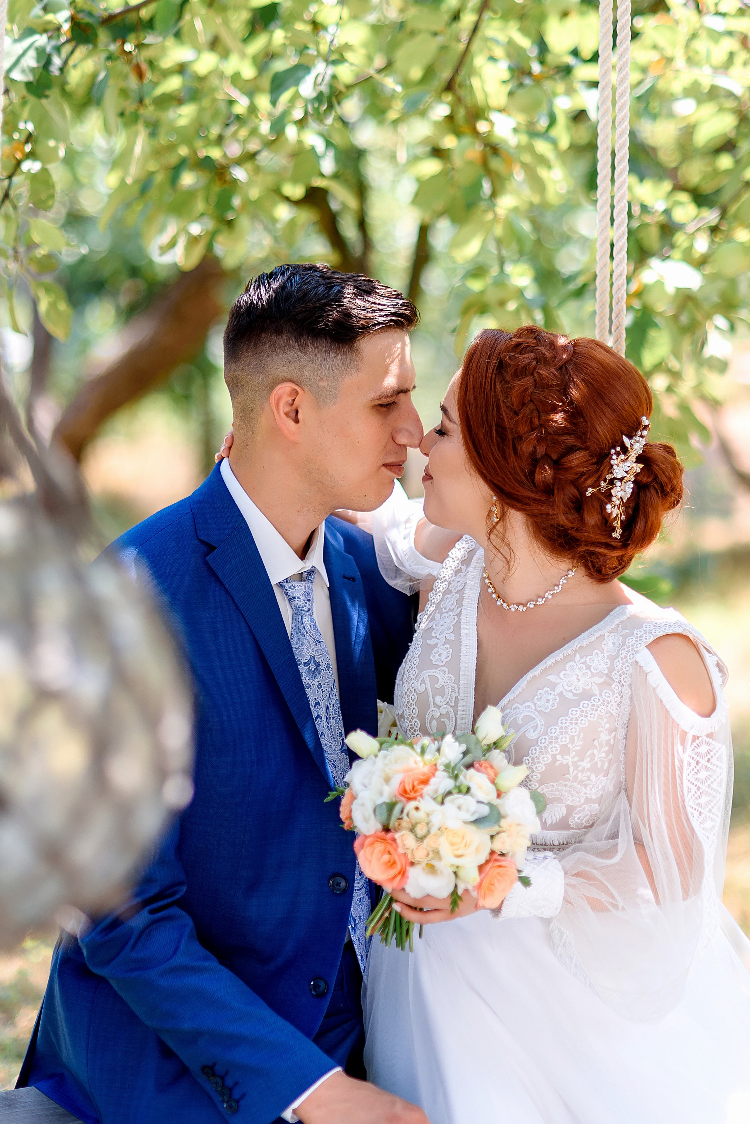 Свадебный. Wedding and family photographer