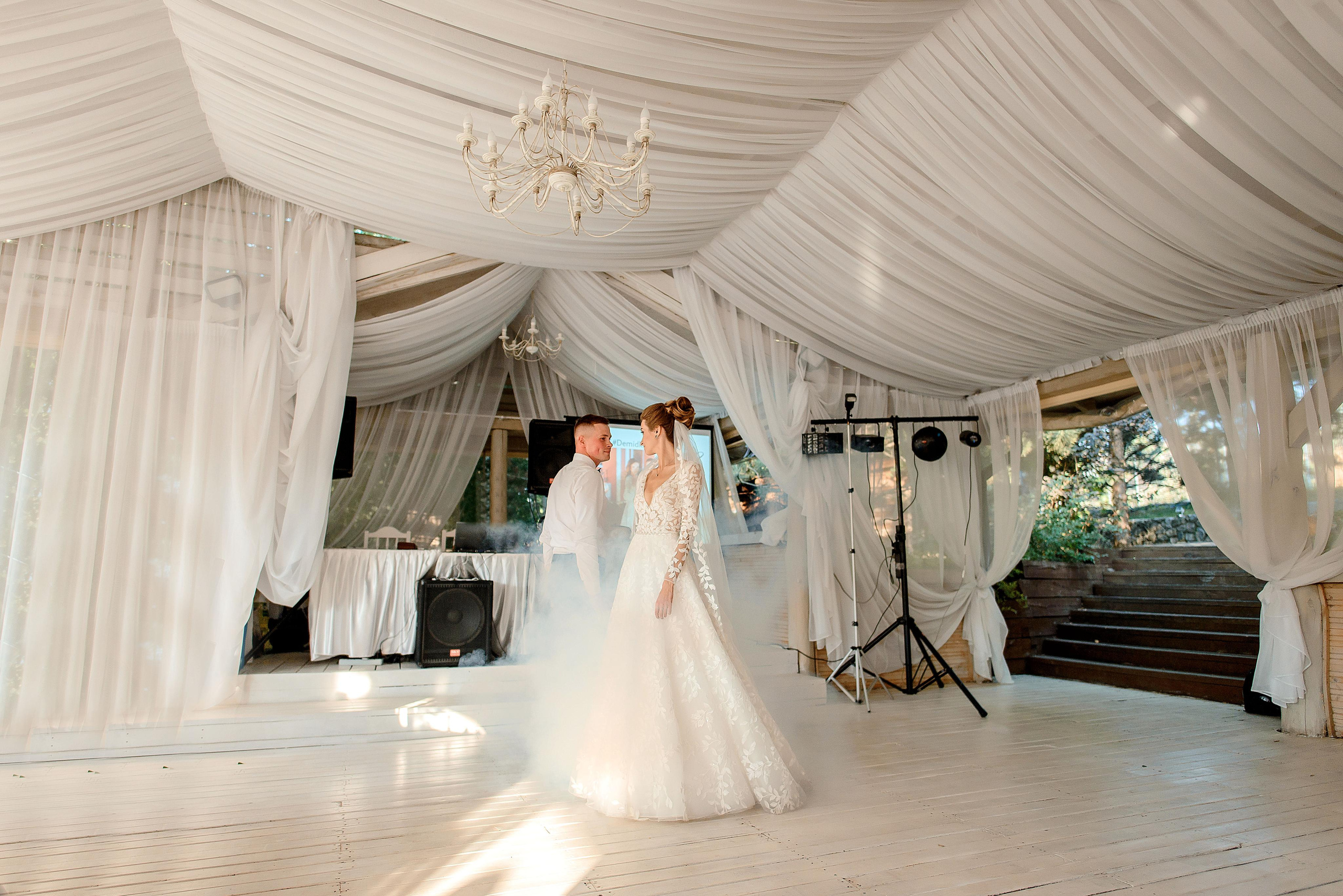 Гольф клуб и ресторан. Wedding and family photographer