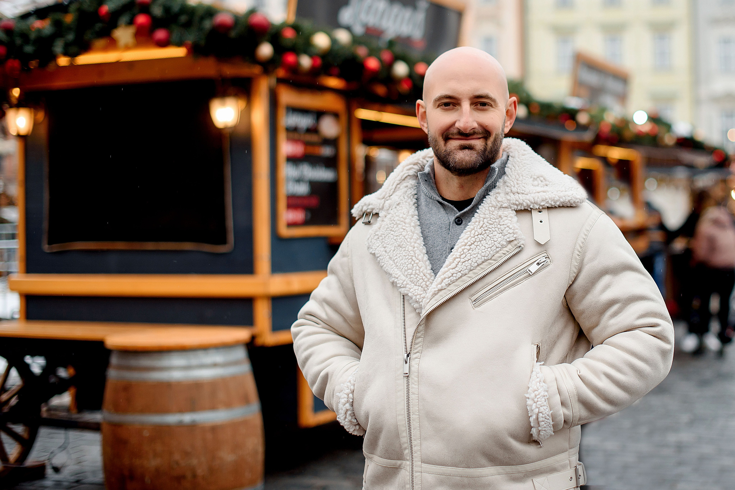 Christmas 2024. Wedding and family photographer