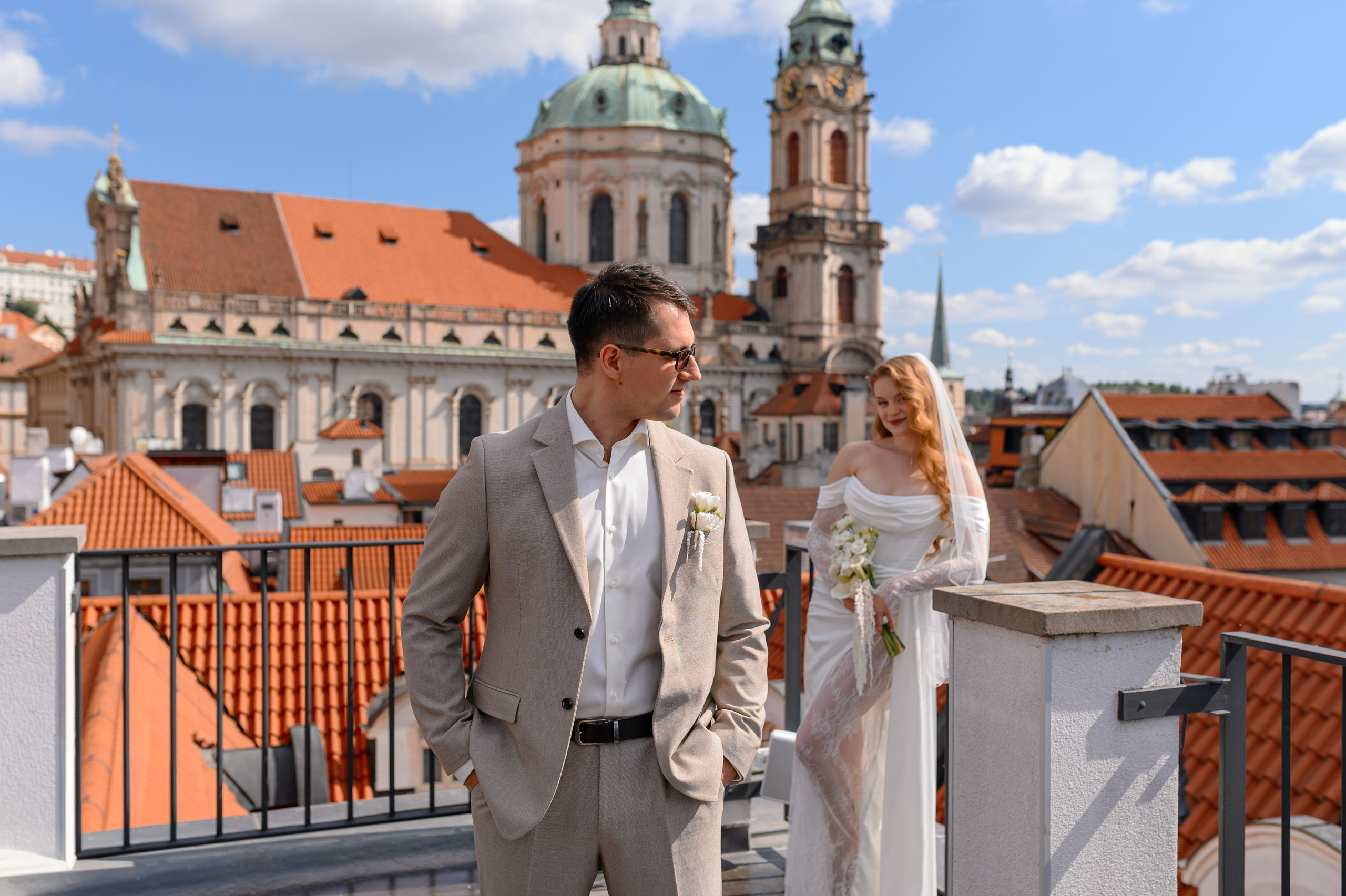 Daniel and Mariya. Wedding and family photographer
