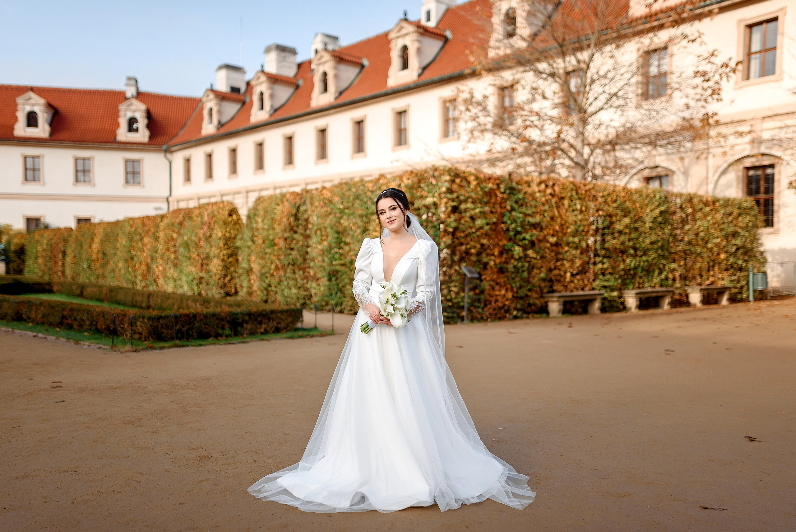 Ivanna and Alexandr. Wedding and family photographer