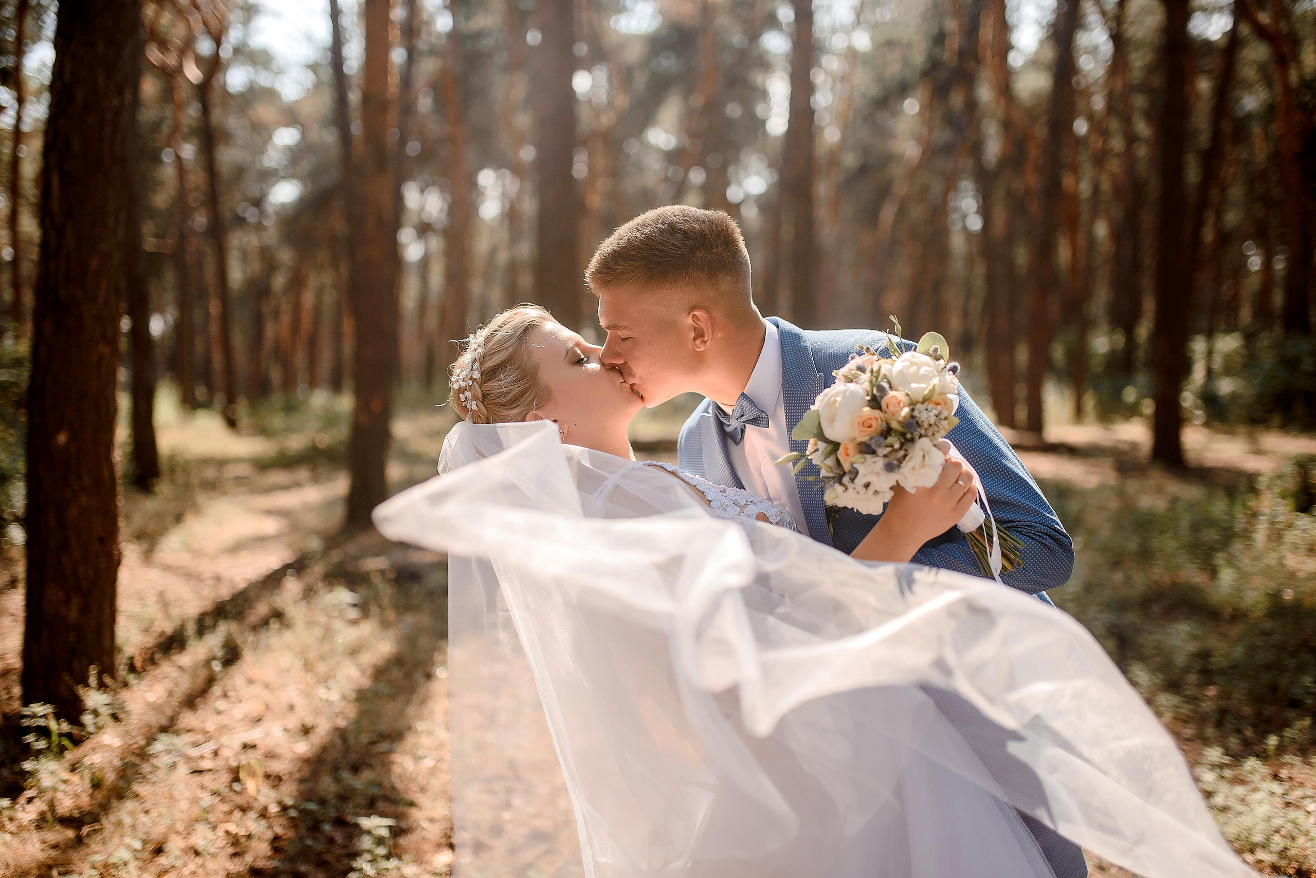 Июль. Wedding and family photographer