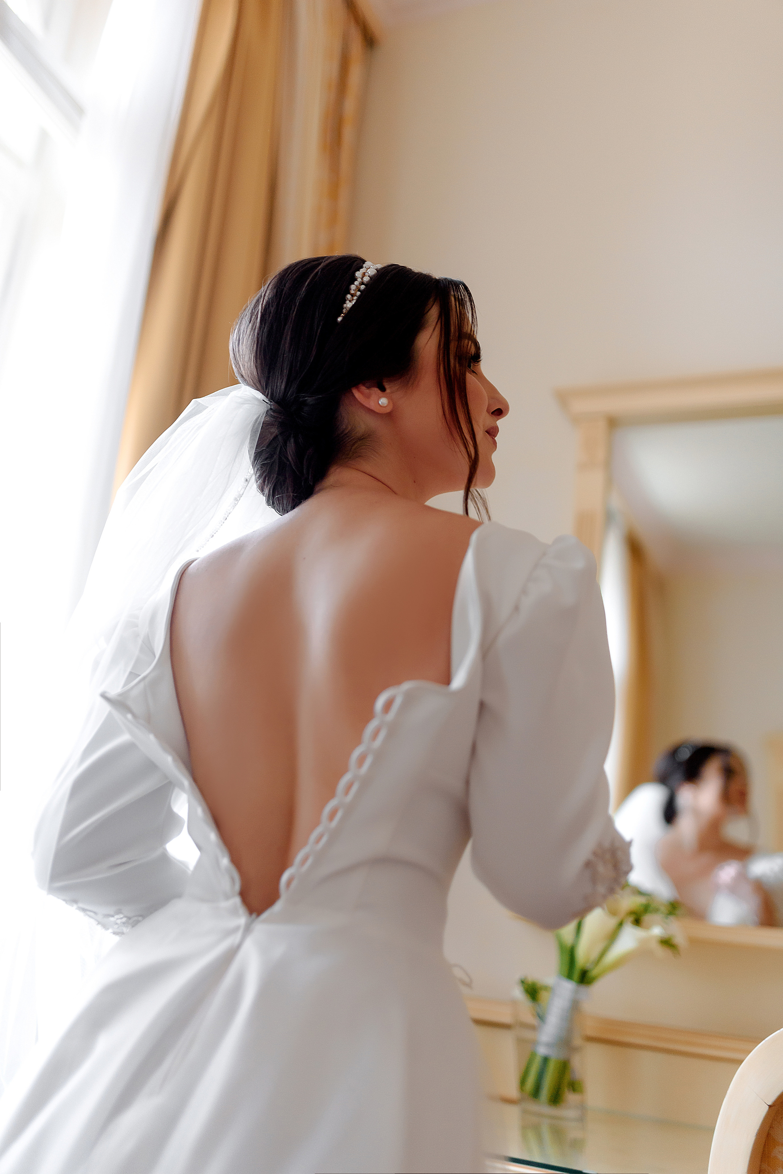 Ivanna and Alexandr. Wedding and family photographer