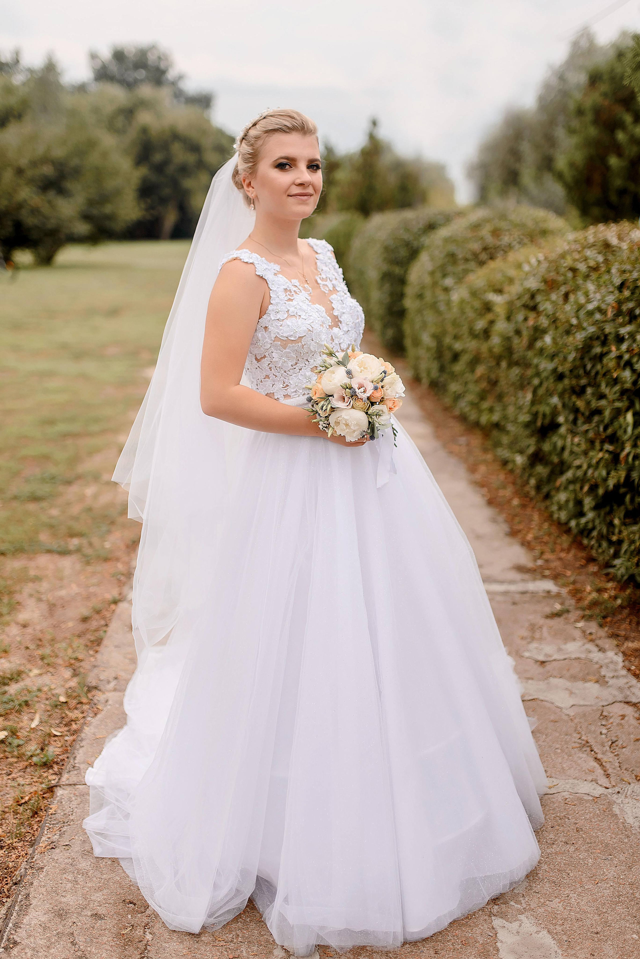 Июль. Wedding and family photographer