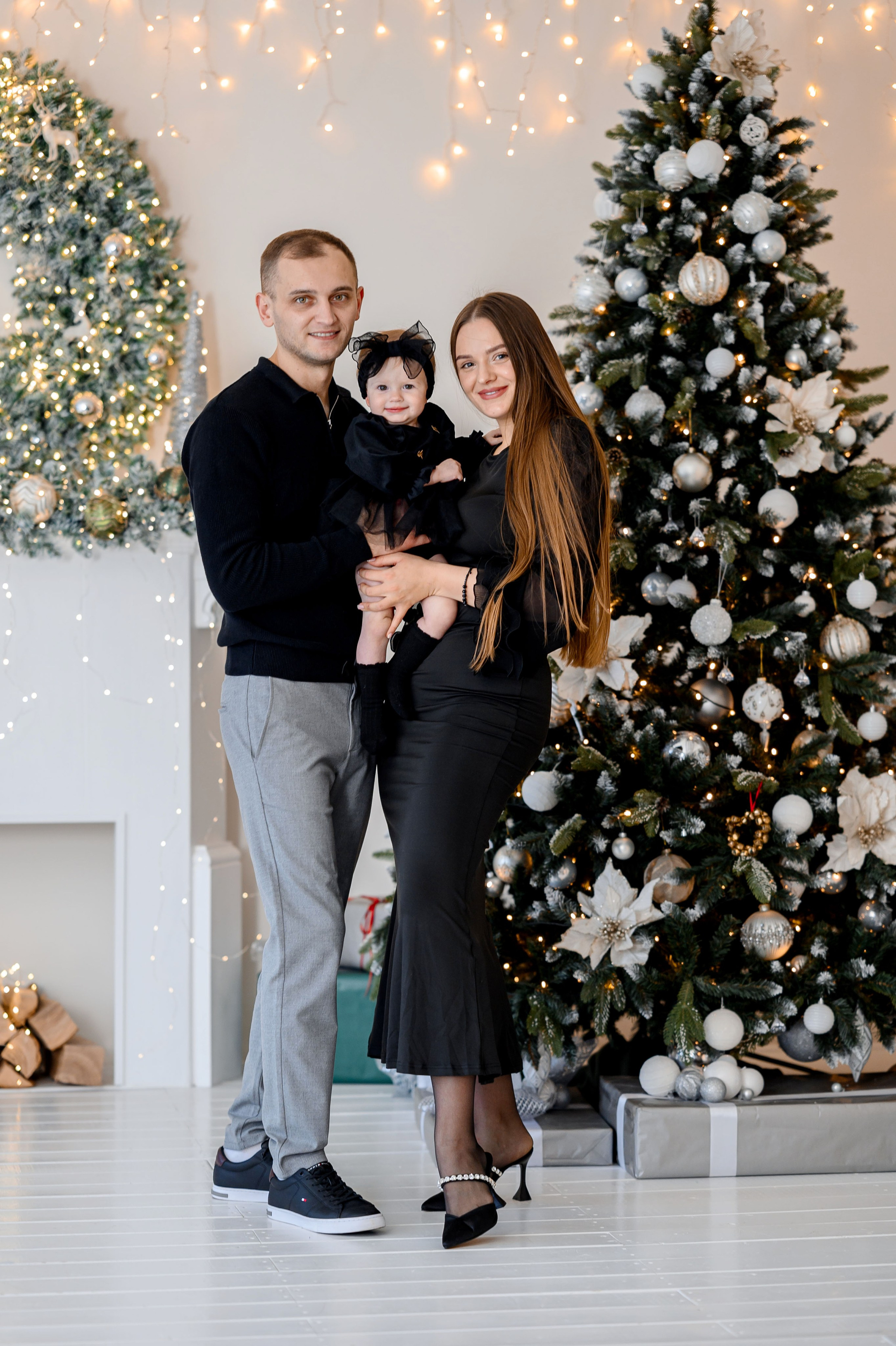 December 2024. Wedding and family photographer