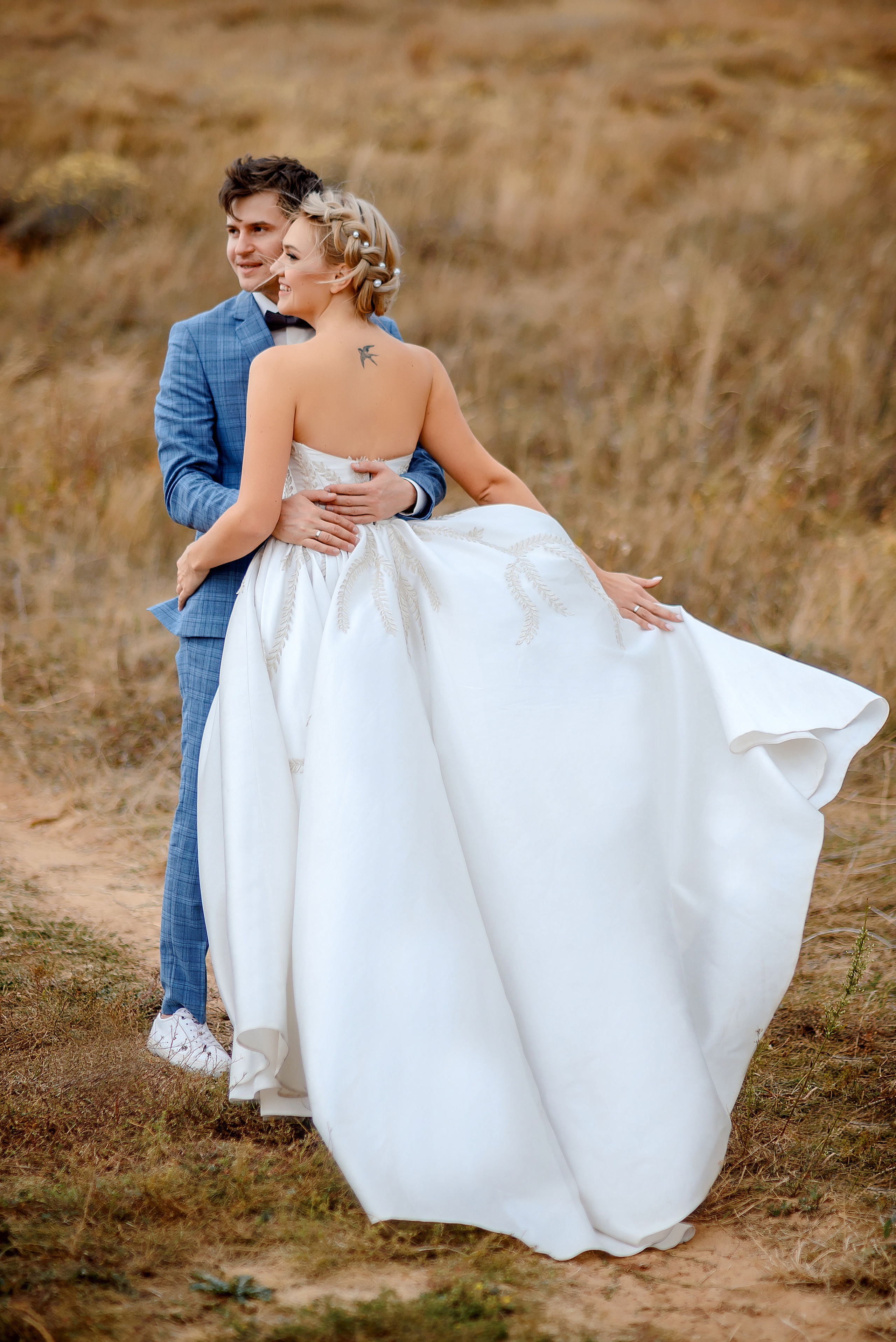 Черкасская Лозовая. Wedding and family photographer