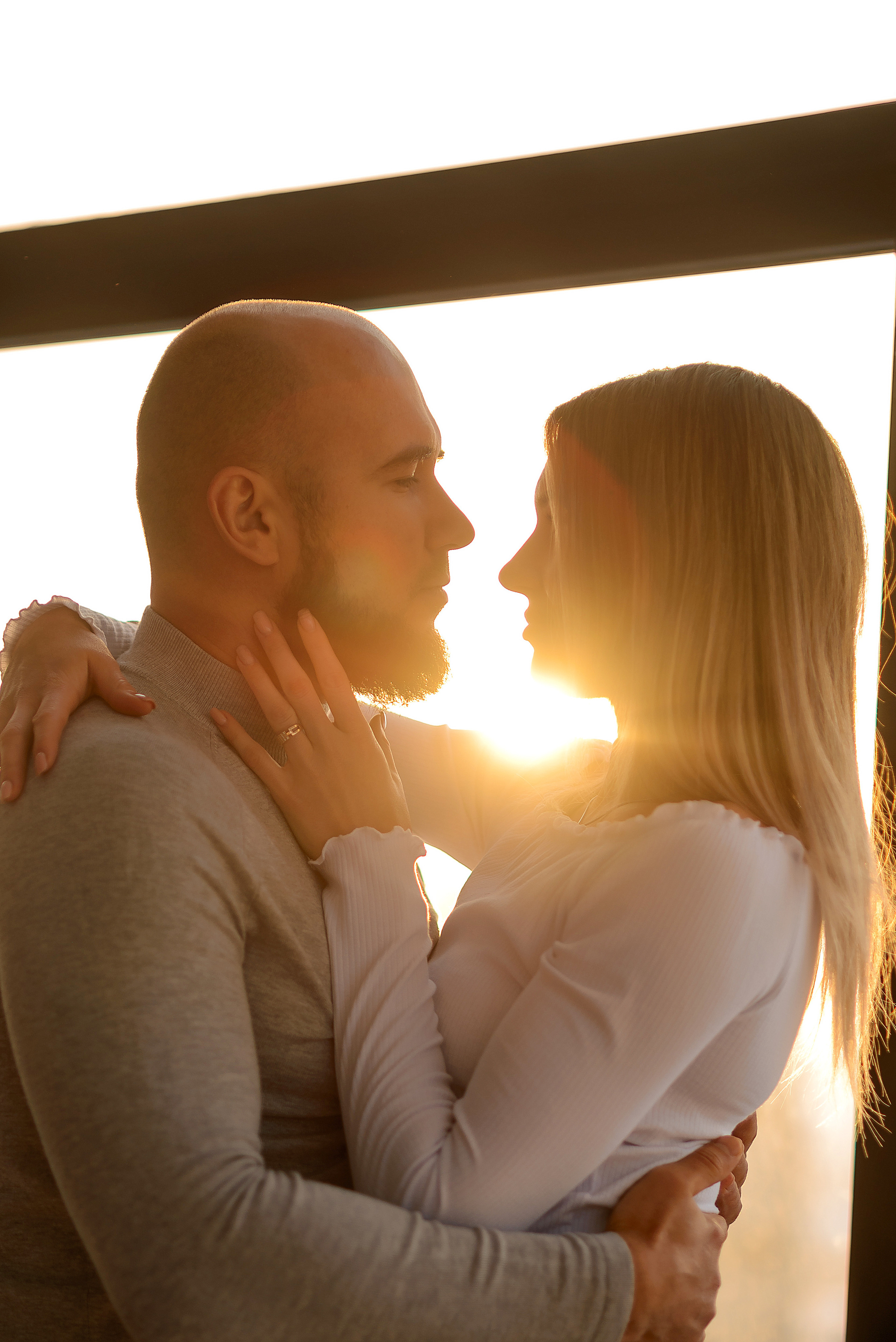 Алина и Олег. Wedding and family photographer