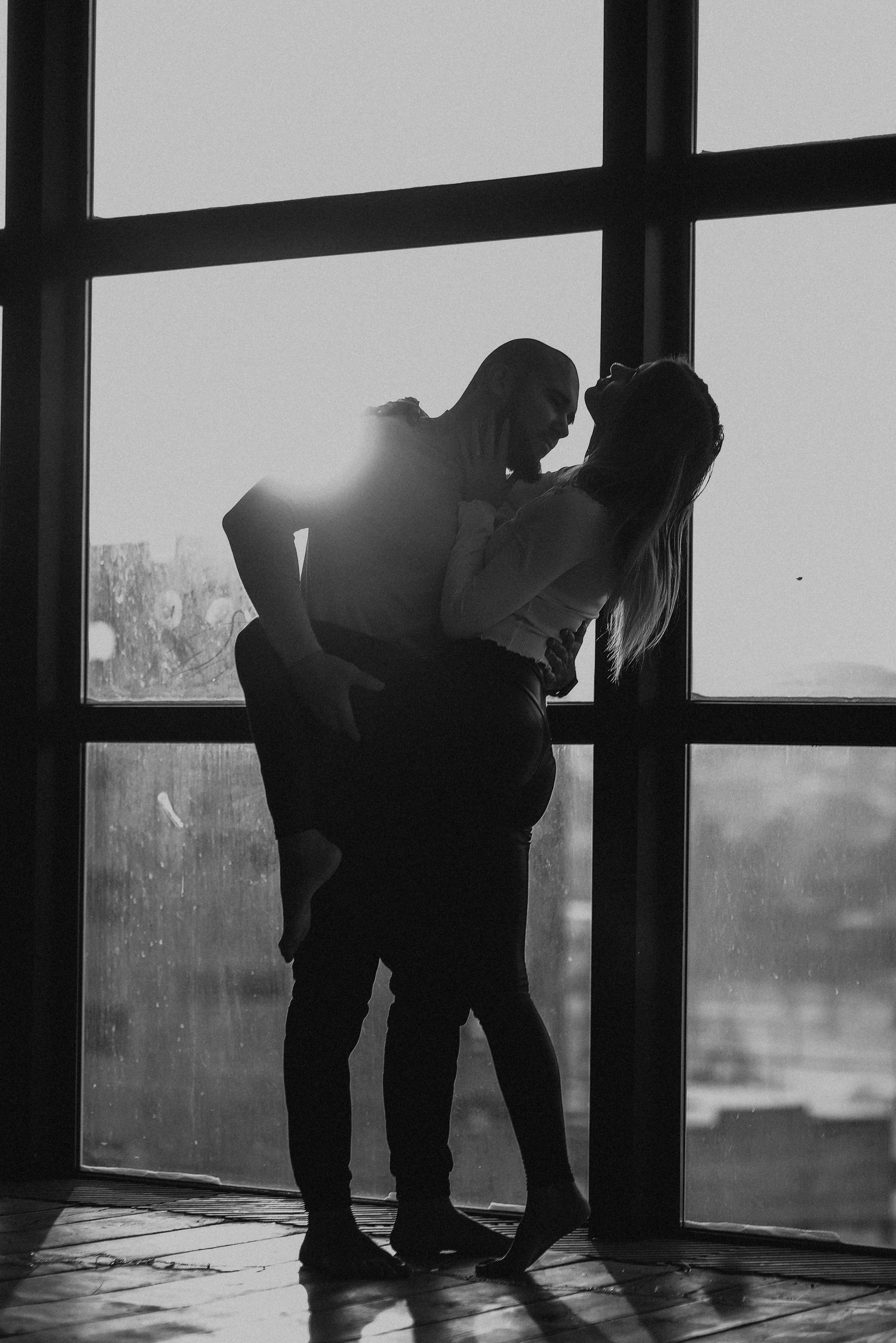 Алина и Олег. Wedding and family photographer