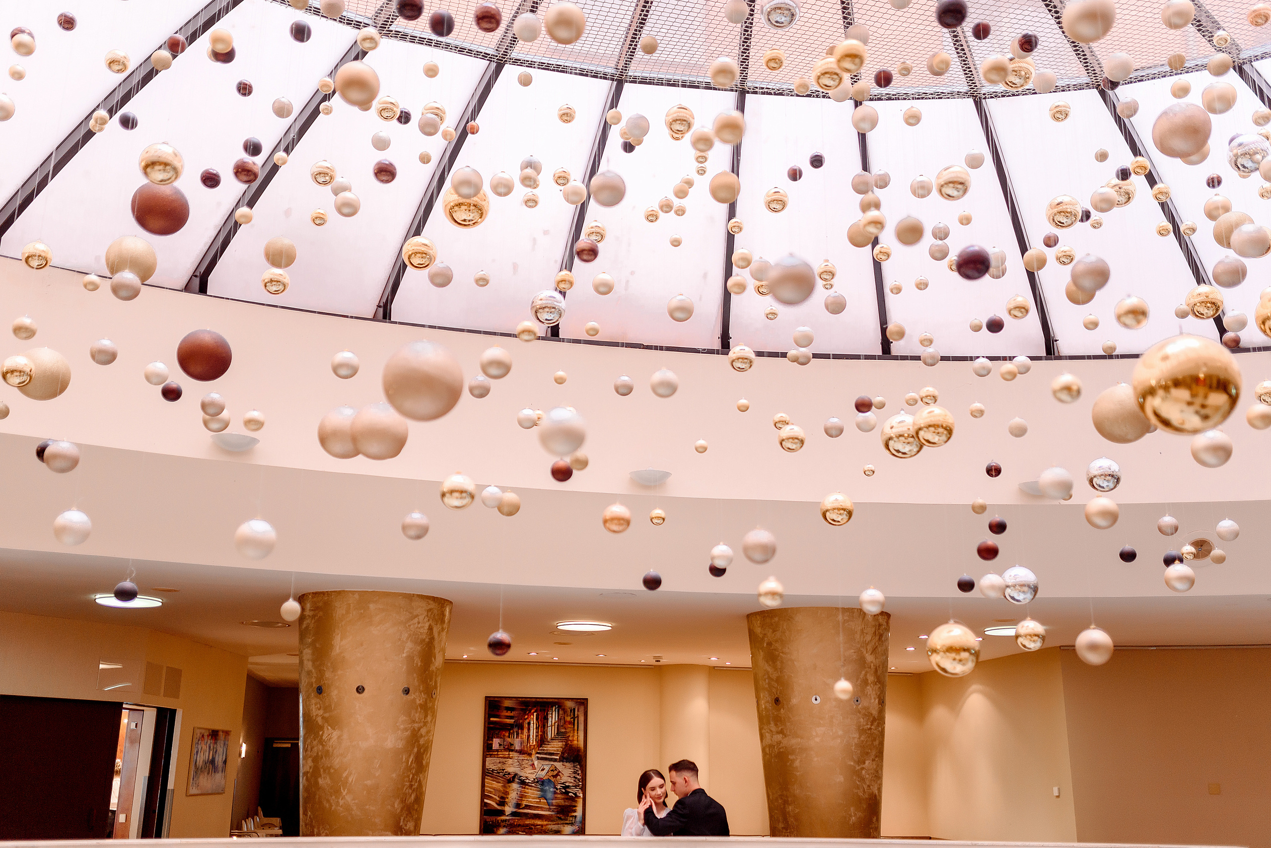 Vlad and Jana. Wedding and family photographer