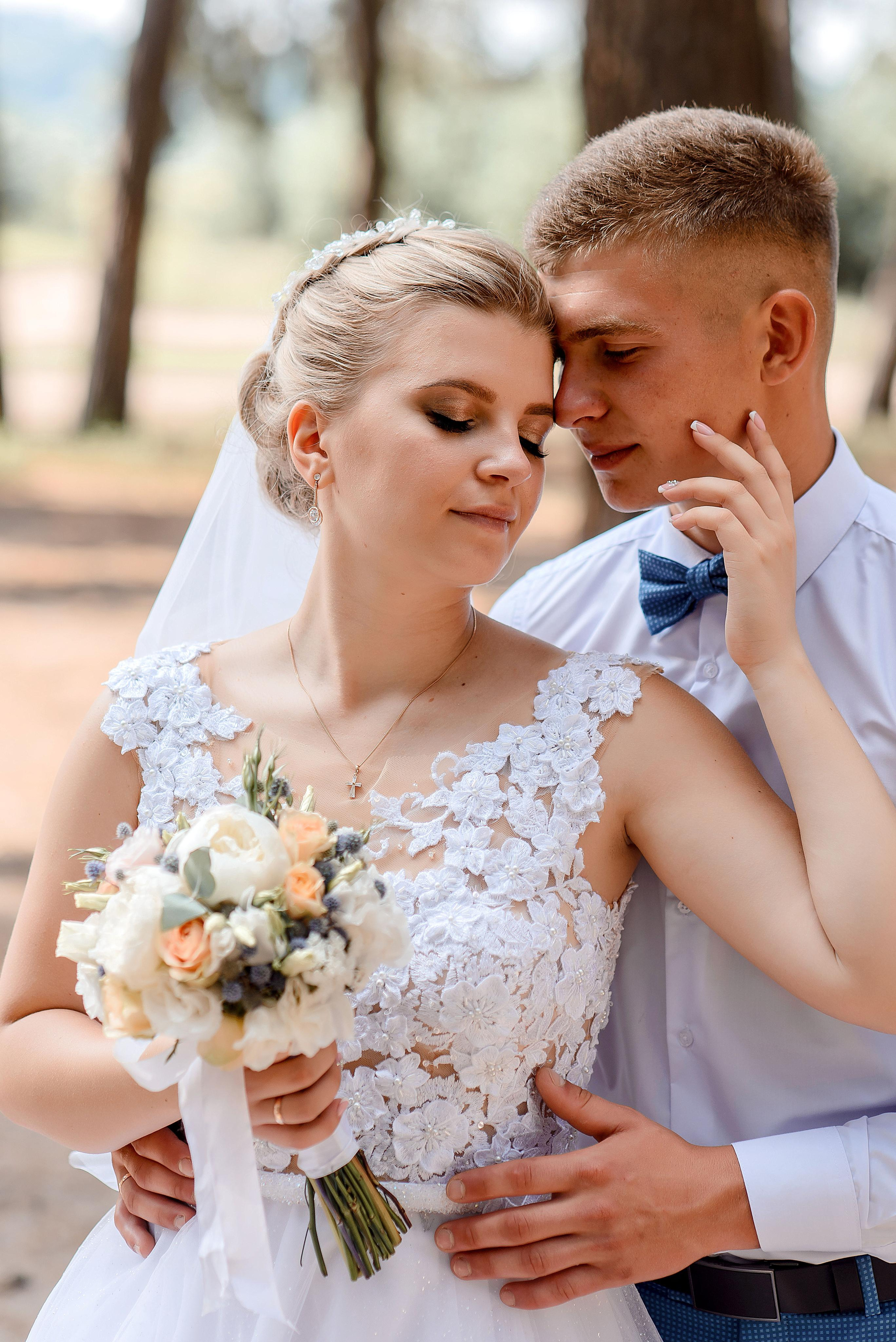 Июль. Wedding and family photographer