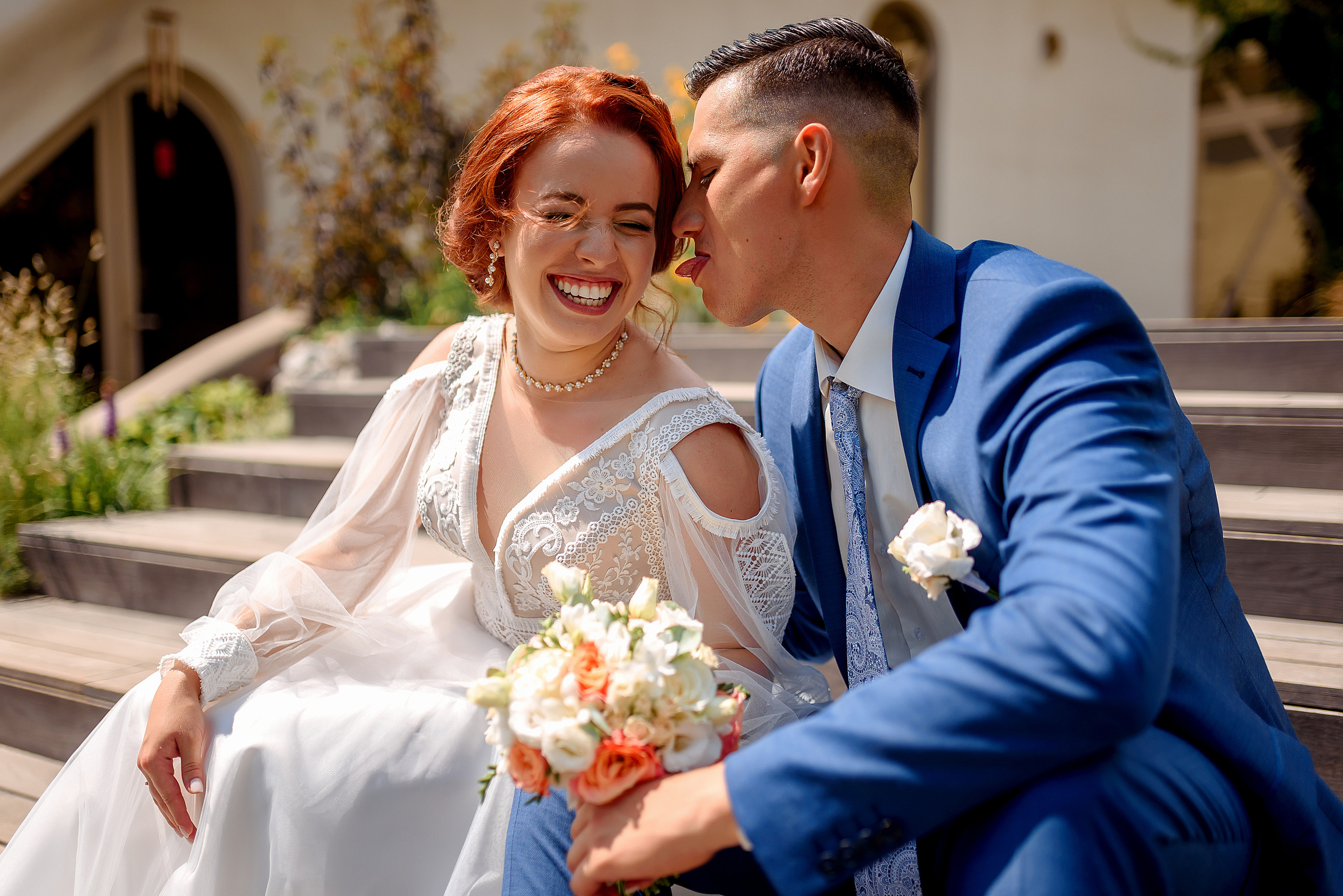 Ботаник. Wedding and family photographer