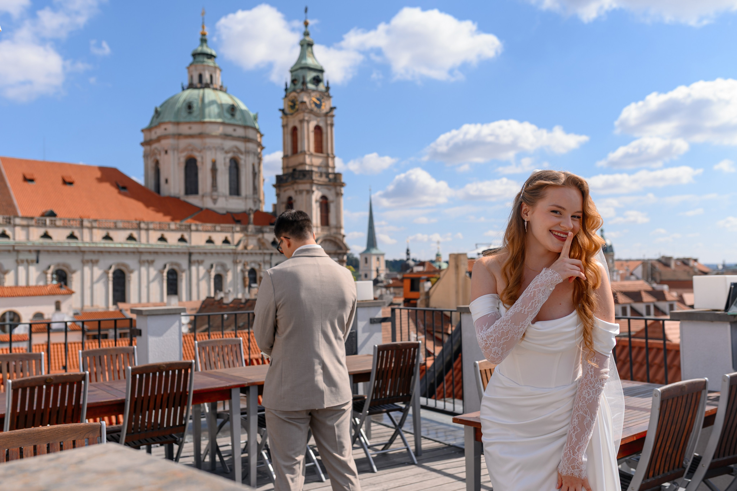 Daniel and Mariya. Wedding and family photographer